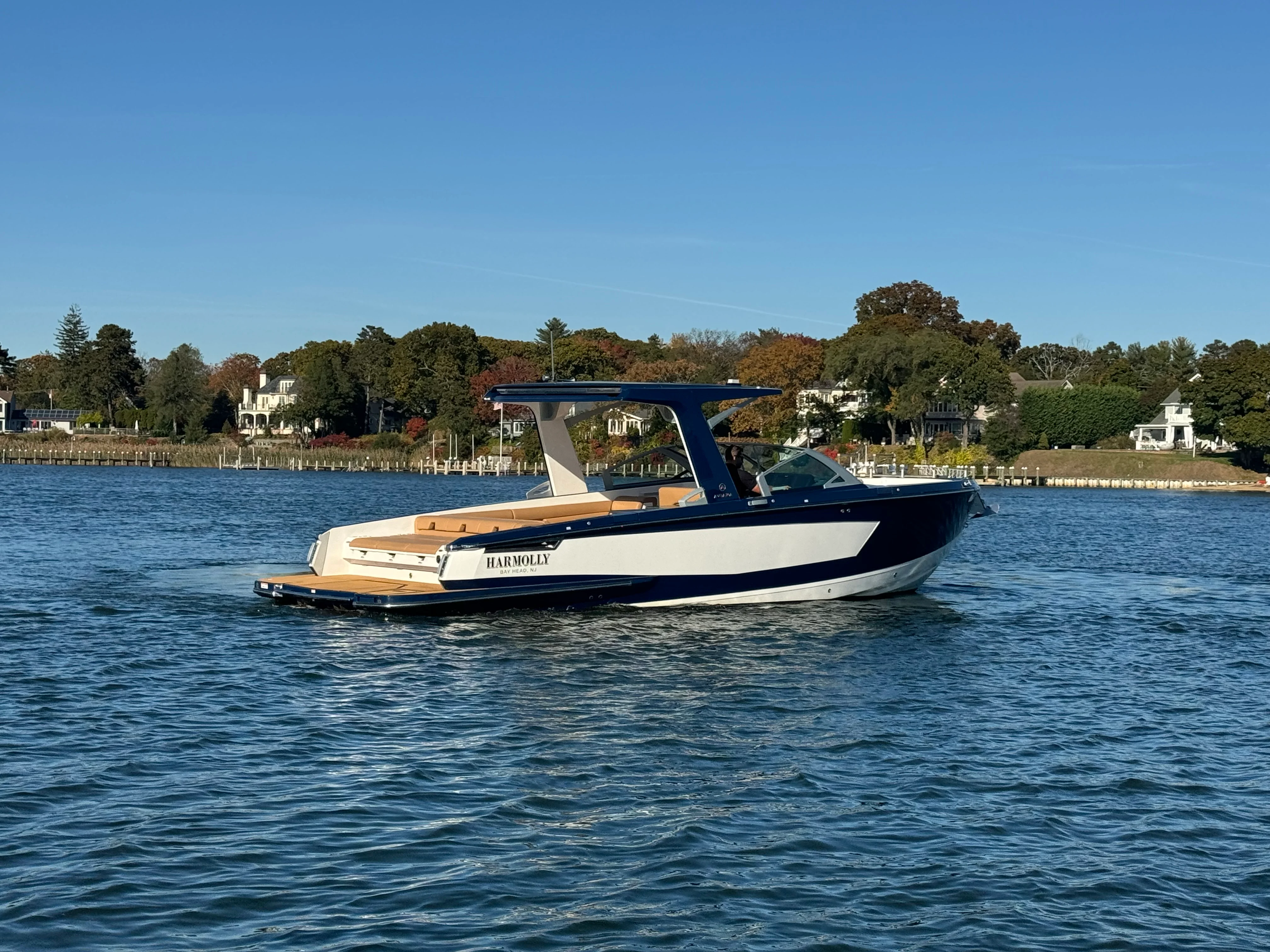 2023 Aviara AV32 Image Thumbnail #7