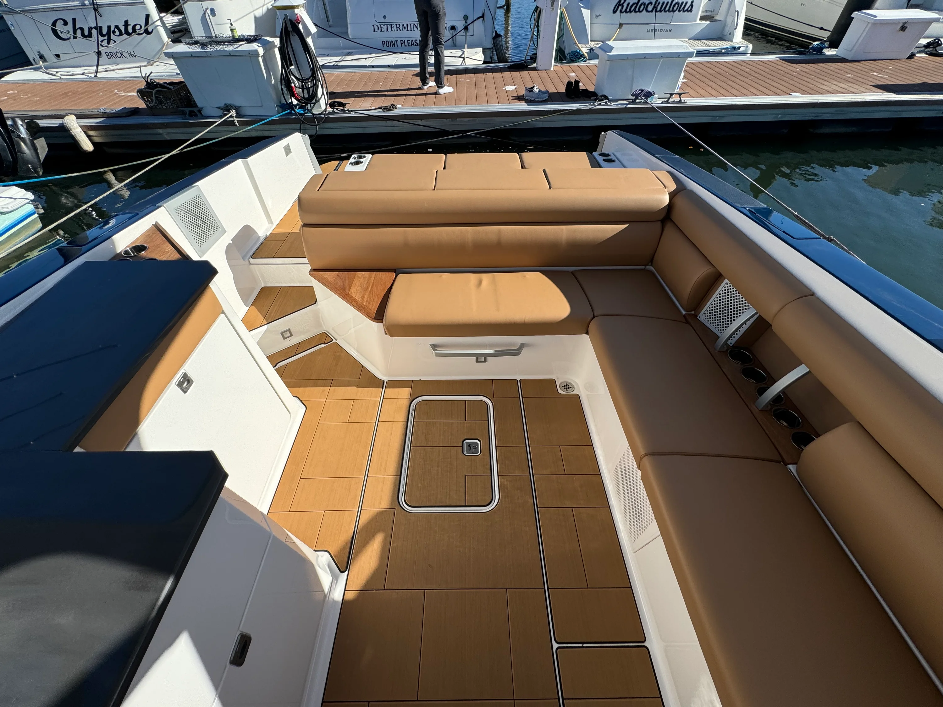 2023 Aviara AV32 Image Thumbnail #26