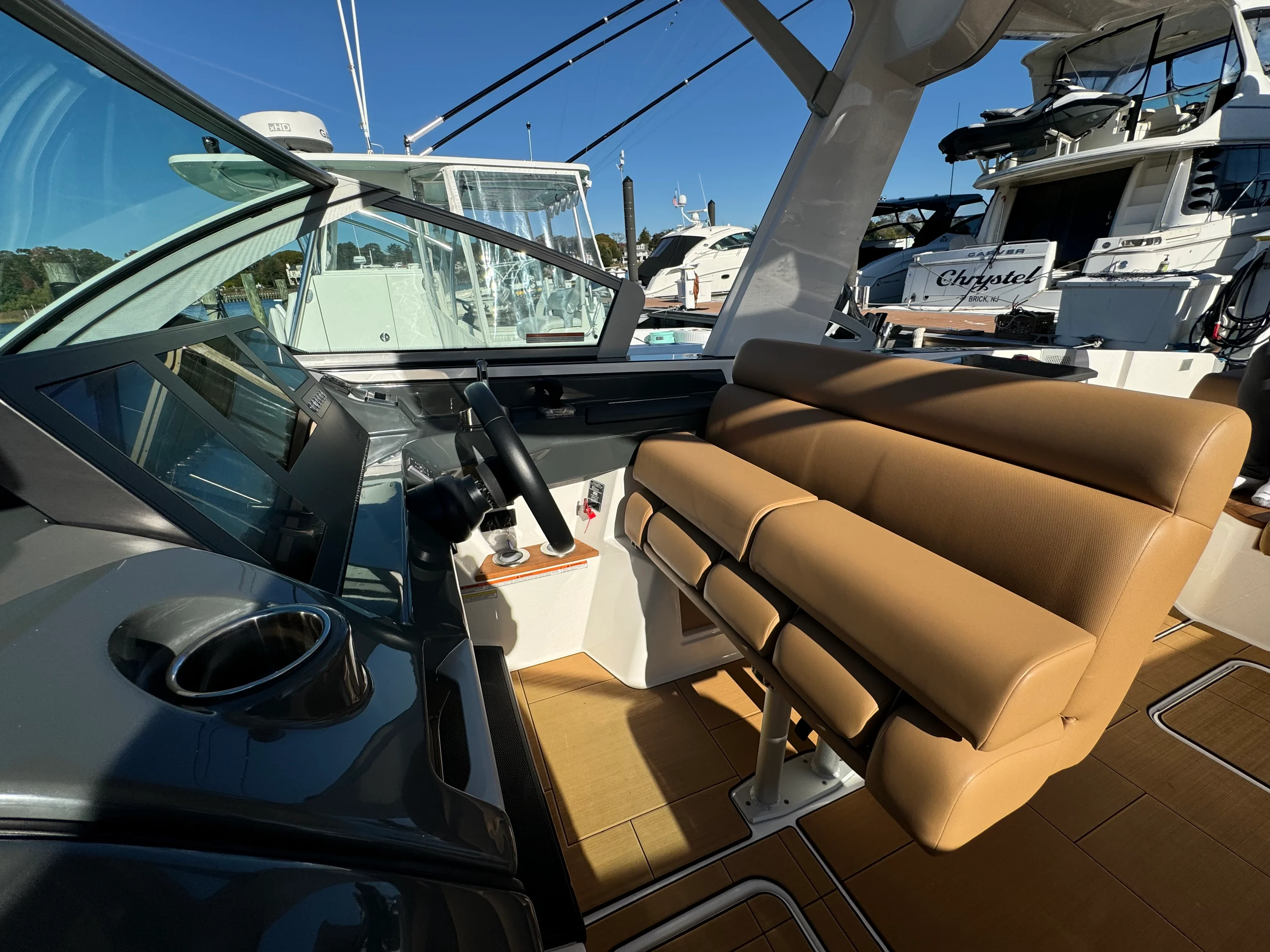 2023 Aviara AV32 Image Thumbnail #48