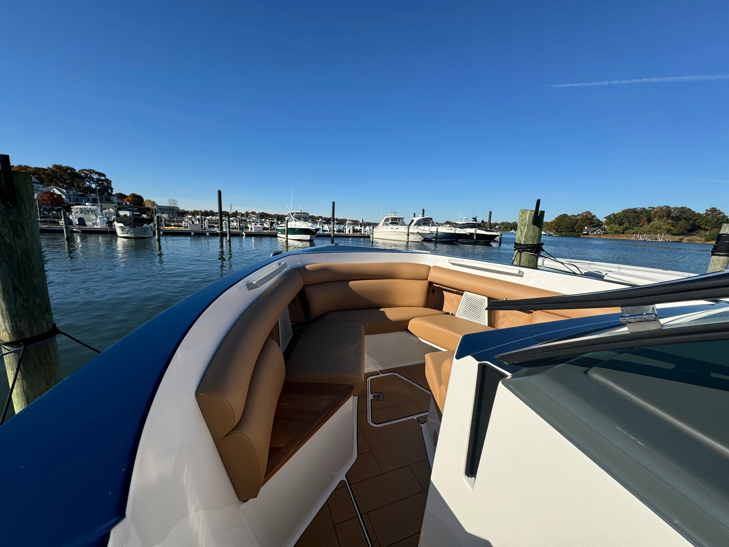 2023 Aviara AV32 Image Thumbnail #50