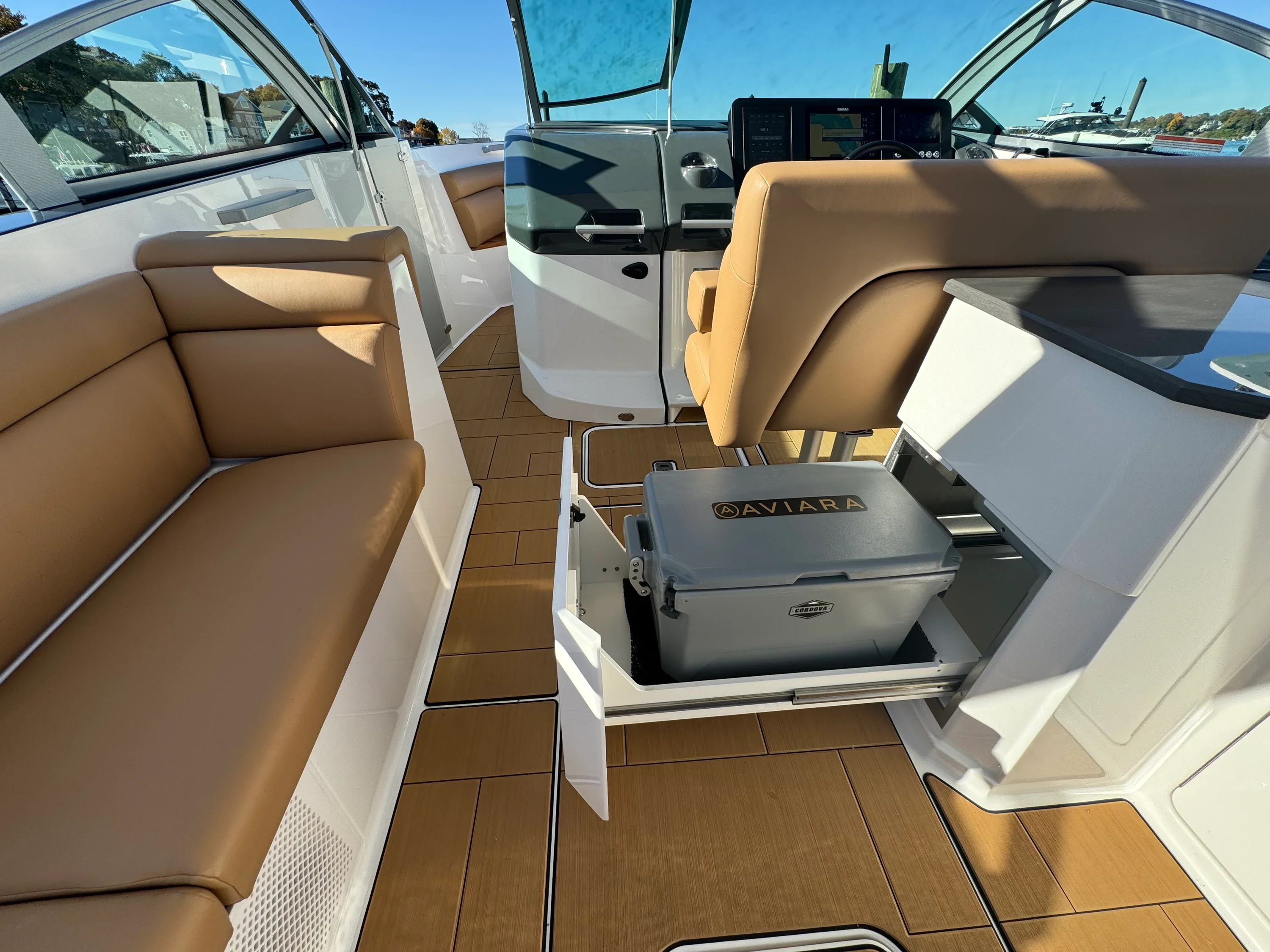 2023 Aviara AV32 Image Thumbnail #30