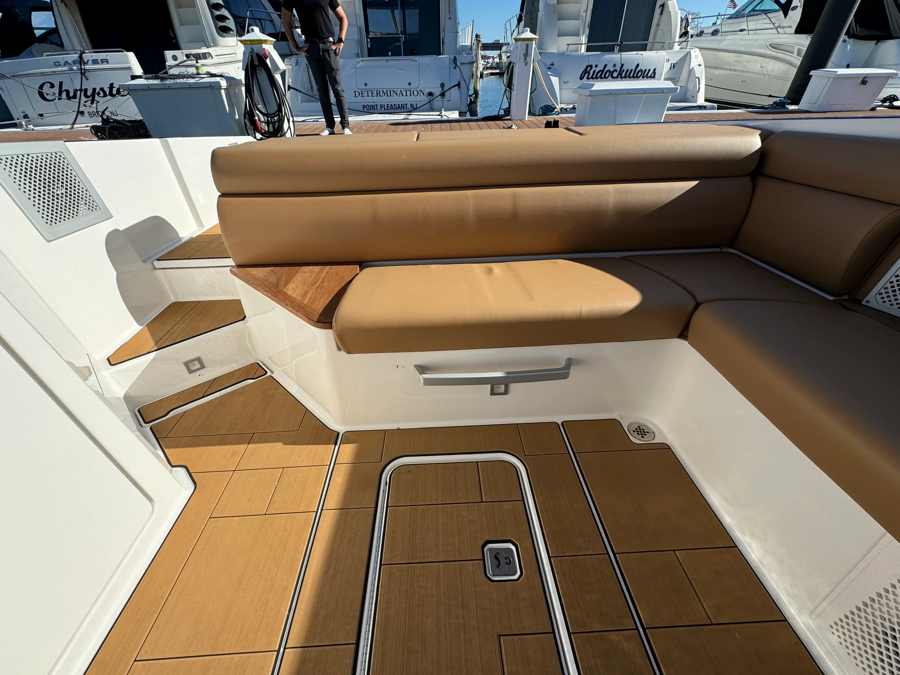 2023 Aviara AV32 Image Thumbnail #32