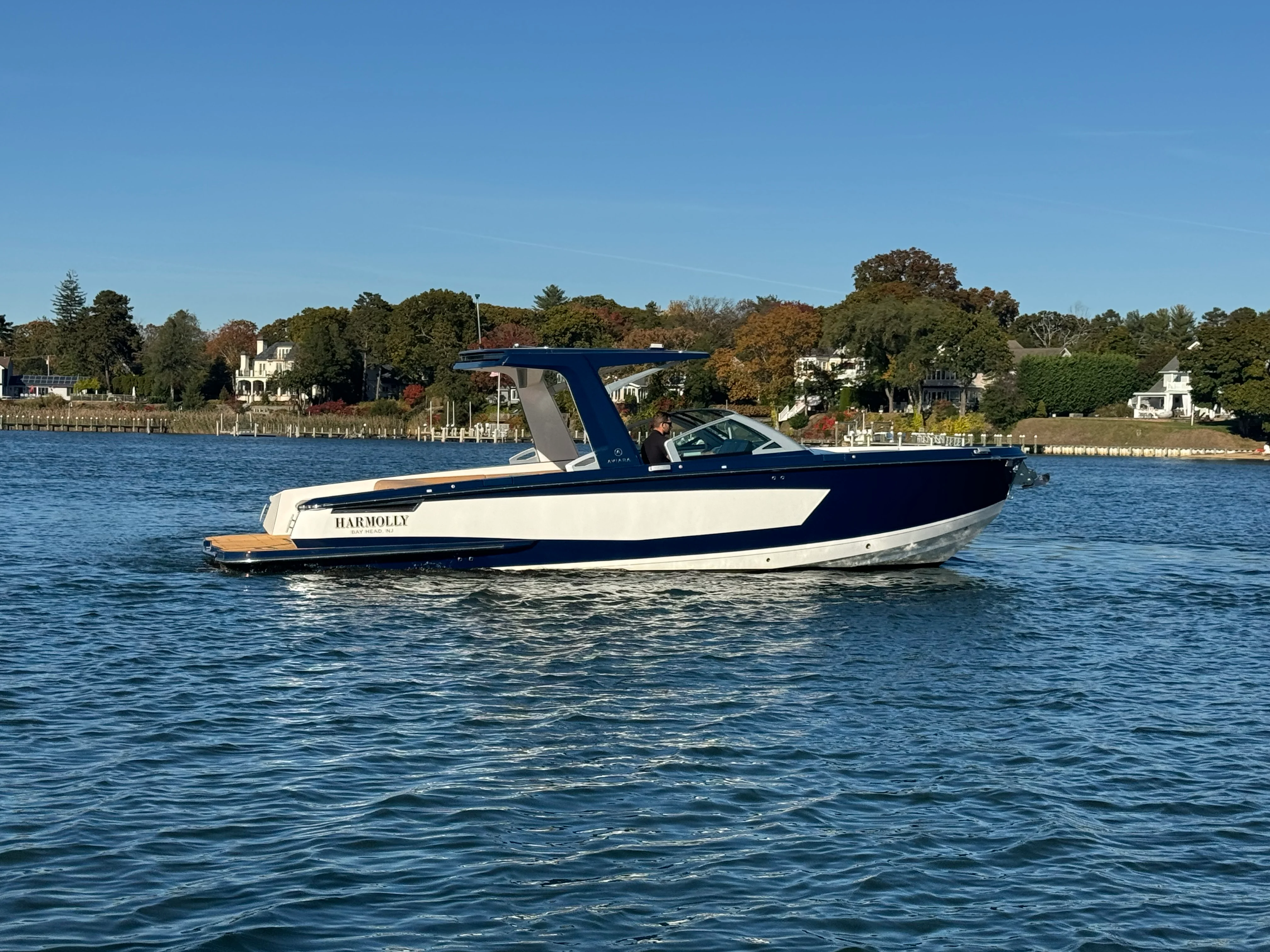 2023 Aviara AV32 Image Thumbnail #5