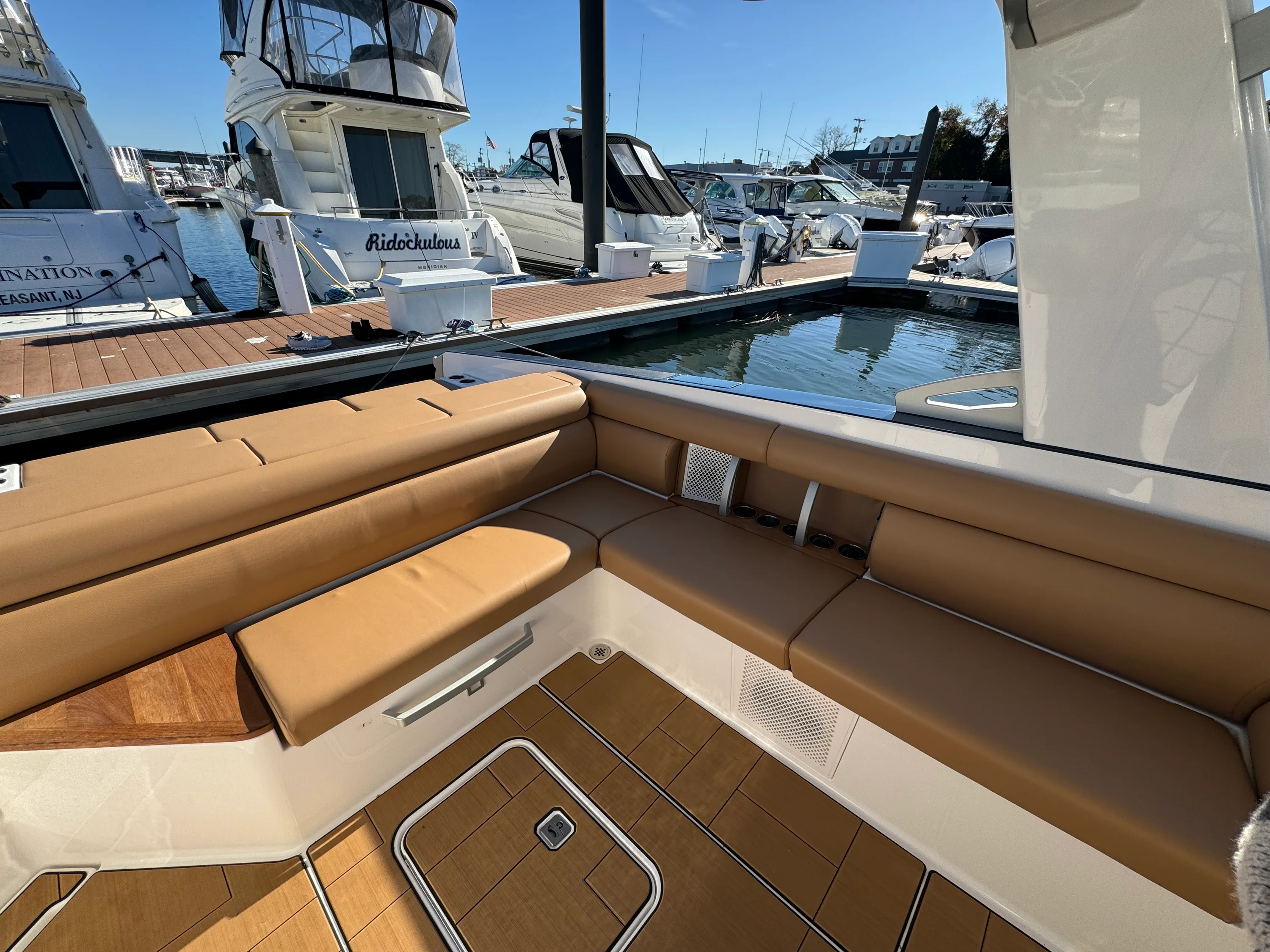 2023 Aviara AV32 Image Thumbnail #33