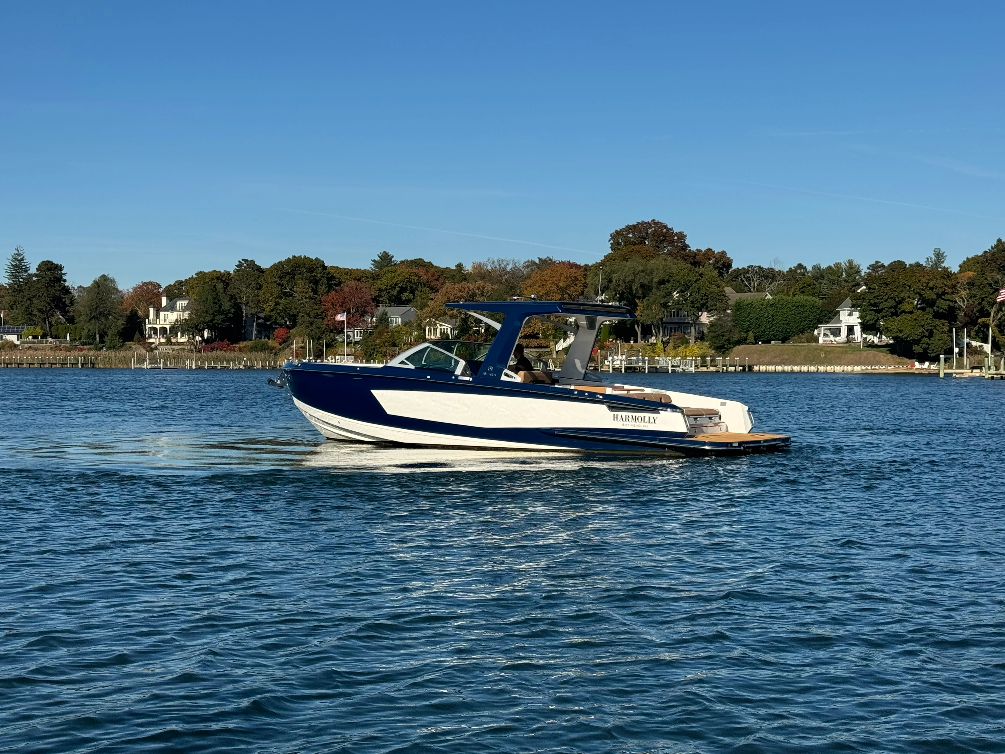 2023 Aviara AV32 Image Thumbnail #15