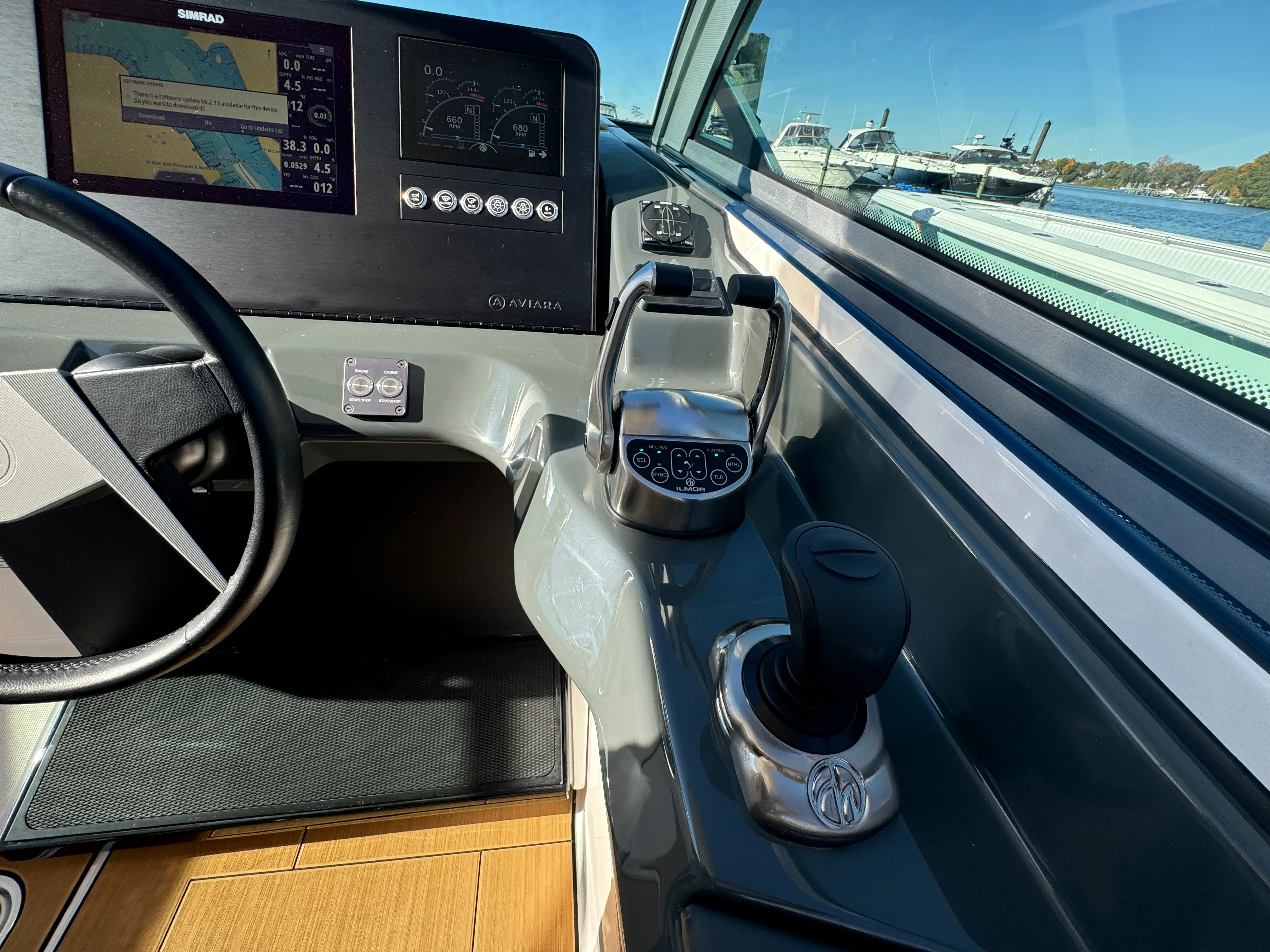 2023 Aviara AV32 Image Thumbnail #47