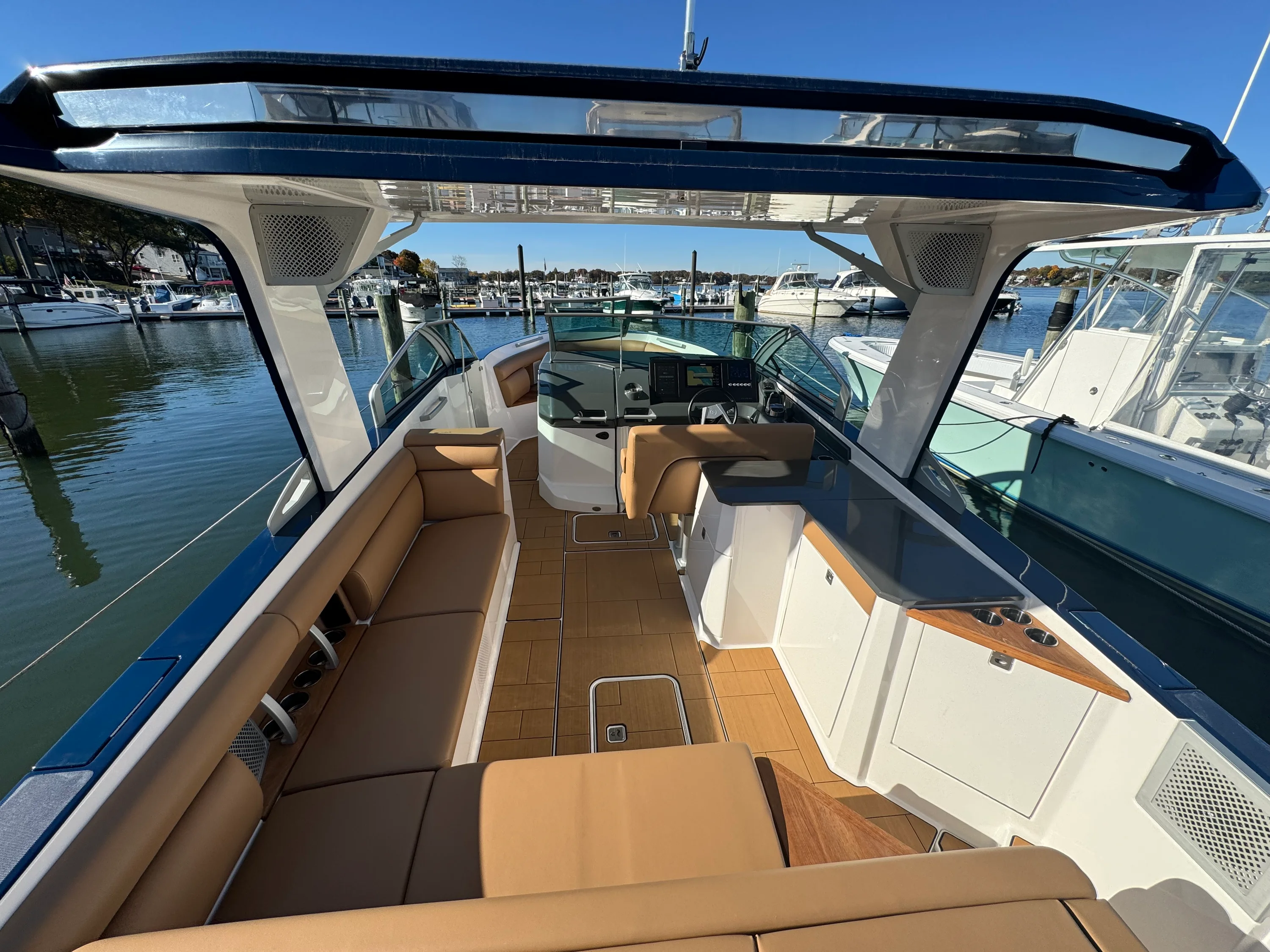 2023 Aviara AV32 Image Thumbnail #24