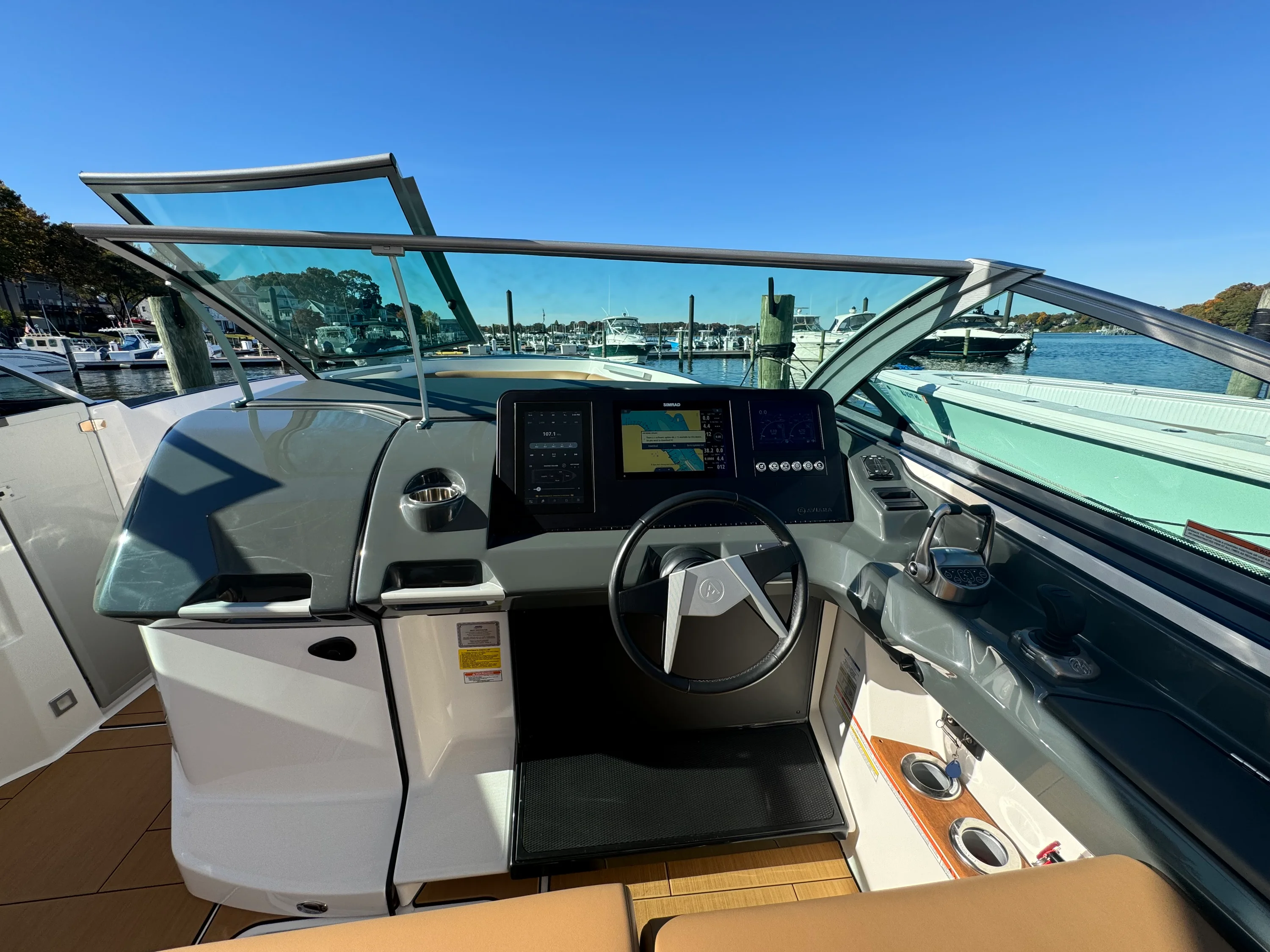 2023 Aviara AV32 Image Thumbnail #43