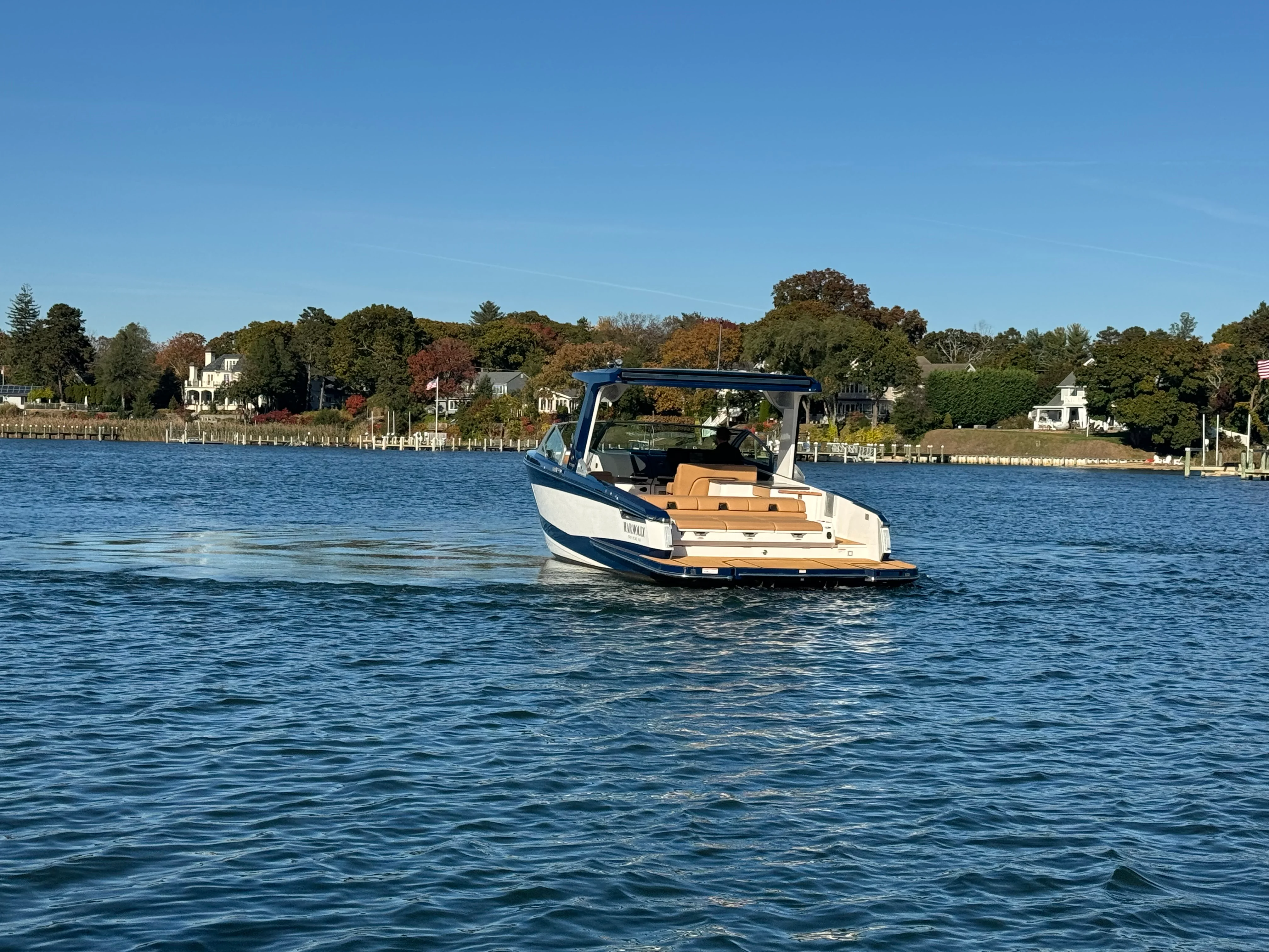 2023 Aviara AV32 Image Thumbnail #12