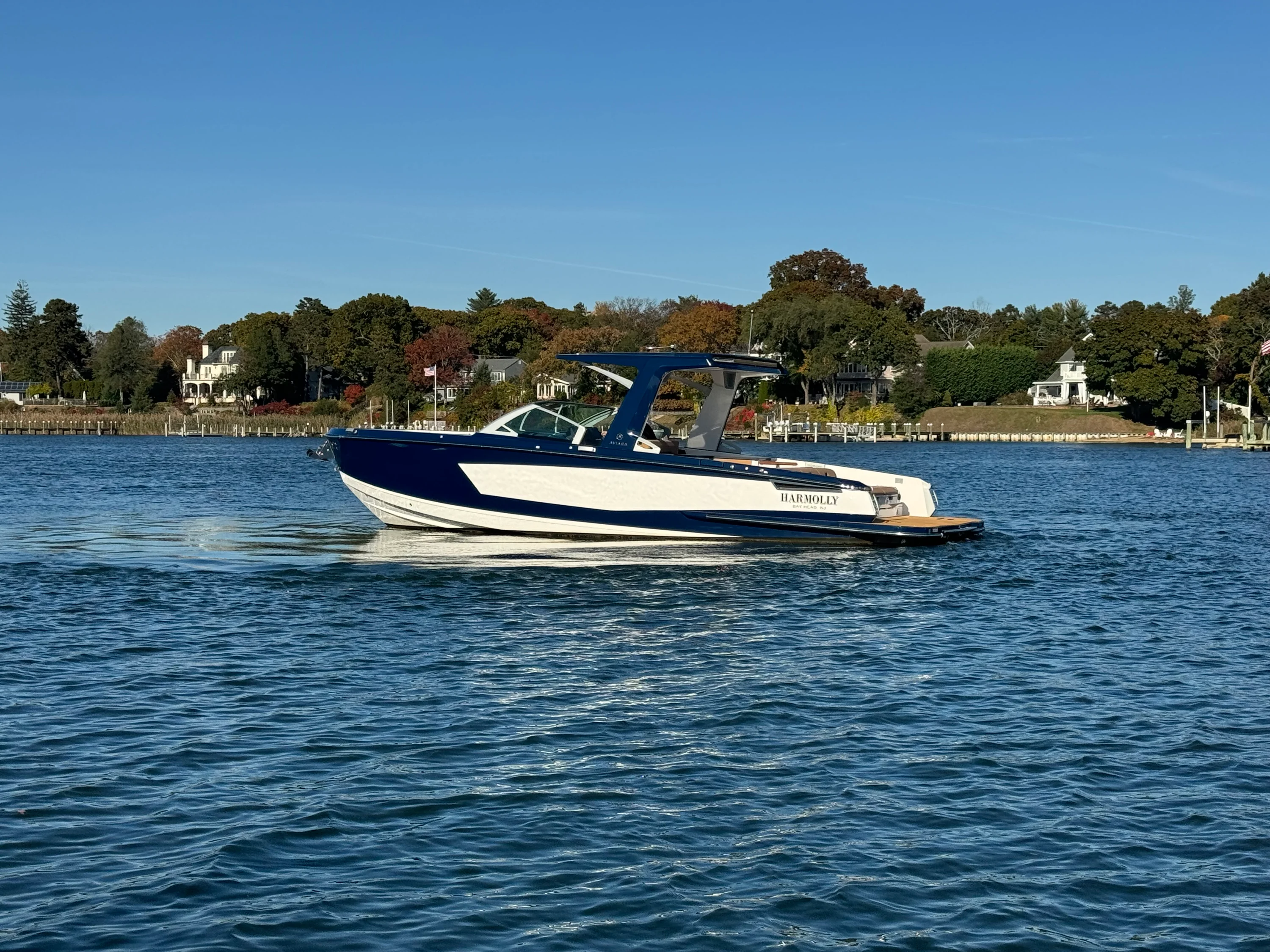 2023 Aviara AV32 Image Thumbnail #16