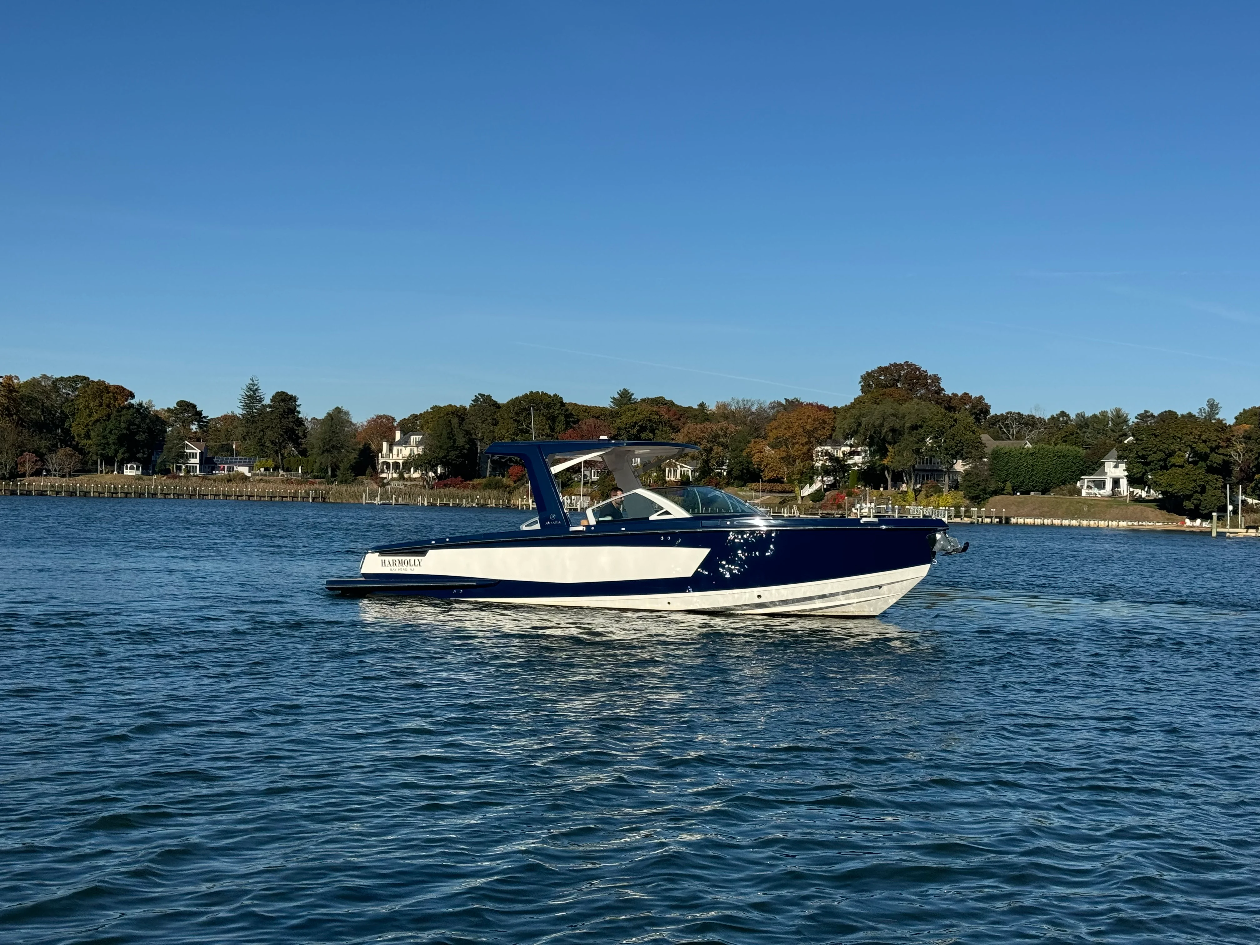 2023 Aviara AV32 Image Thumbnail #0