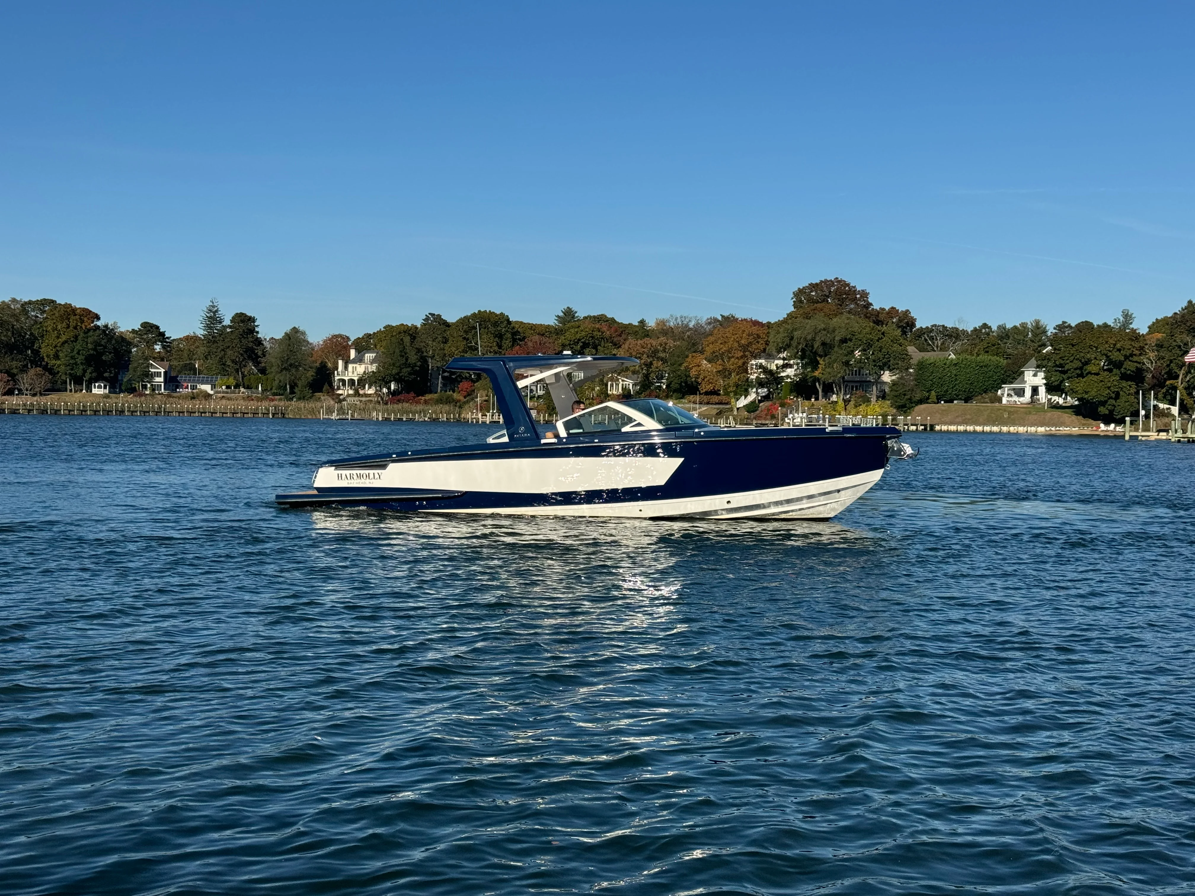 2023 Aviara AV32 Image Thumbnail #4