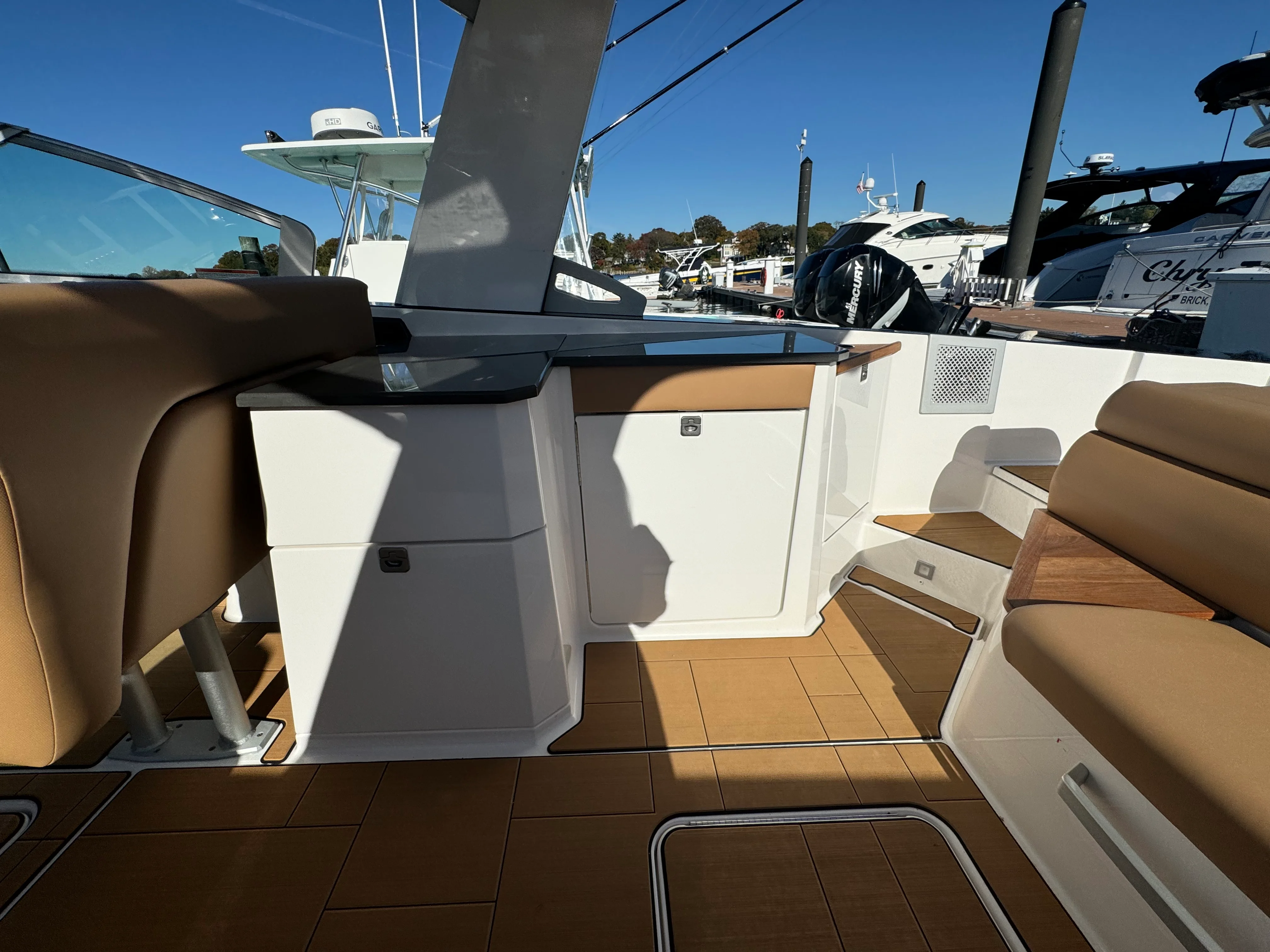 2023 Aviara AV32 Image Thumbnail #25