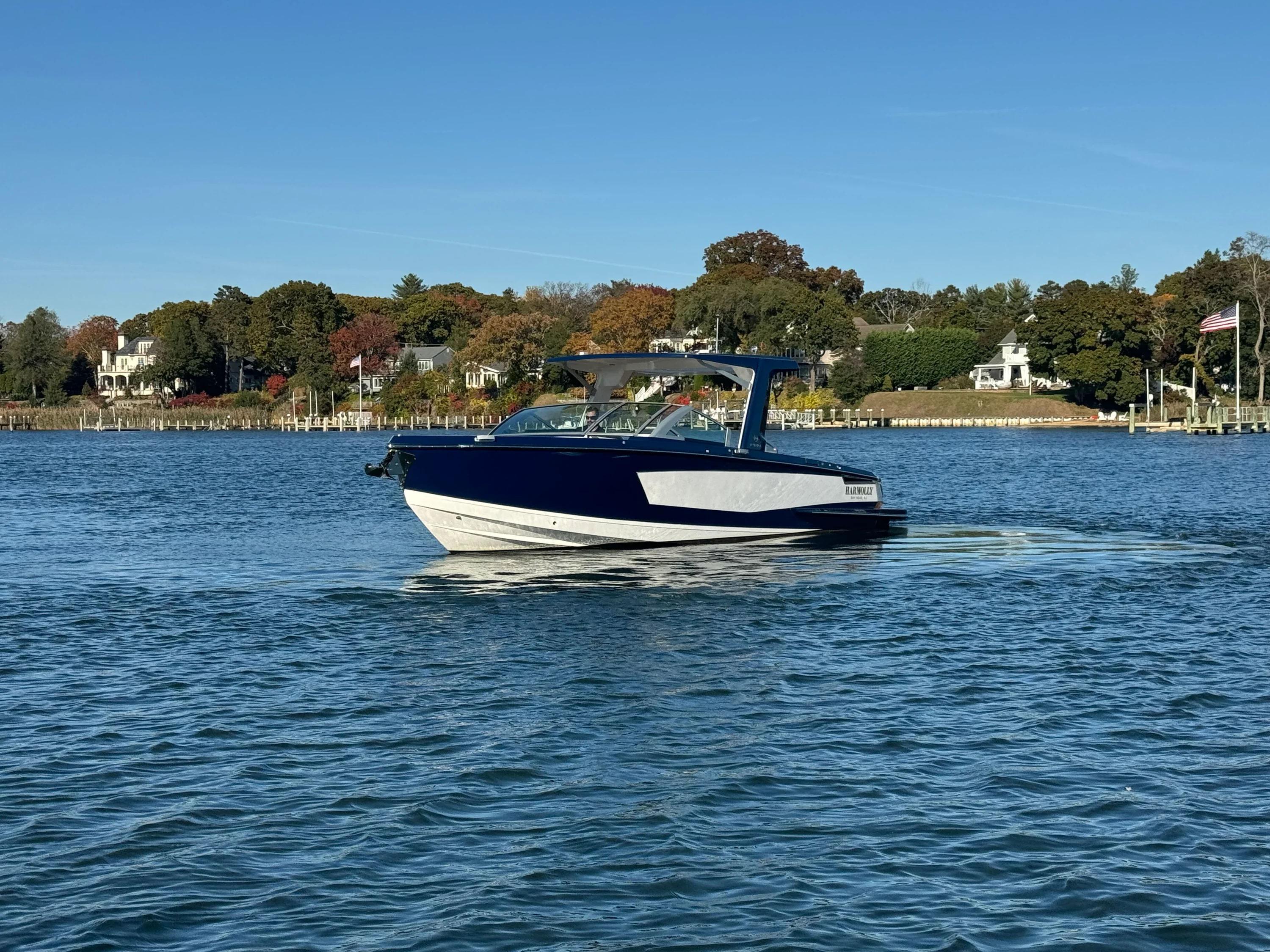 2023 Aviara AV32 Image Thumbnail #18