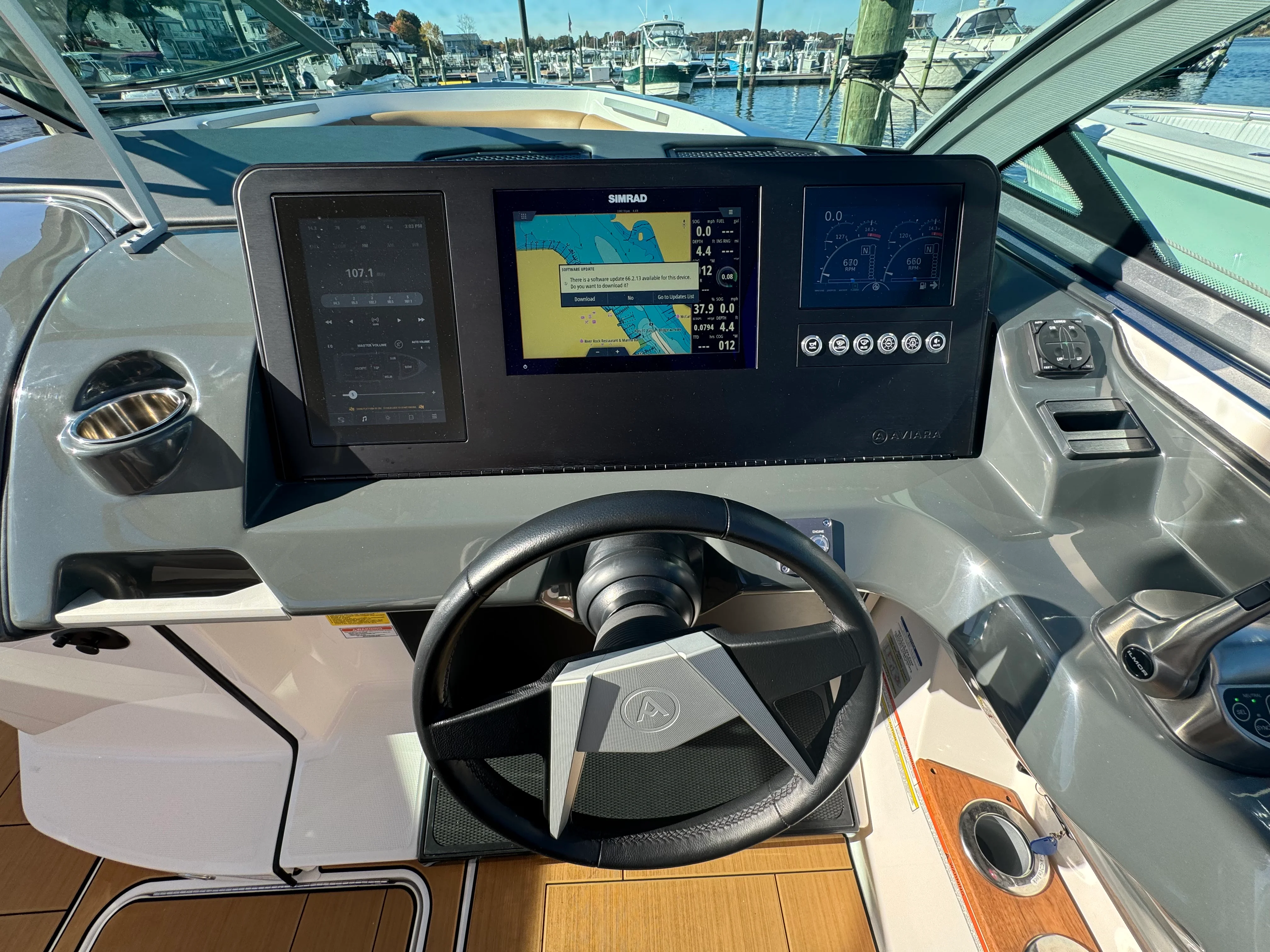 2023 Aviara AV32 Image Thumbnail #45