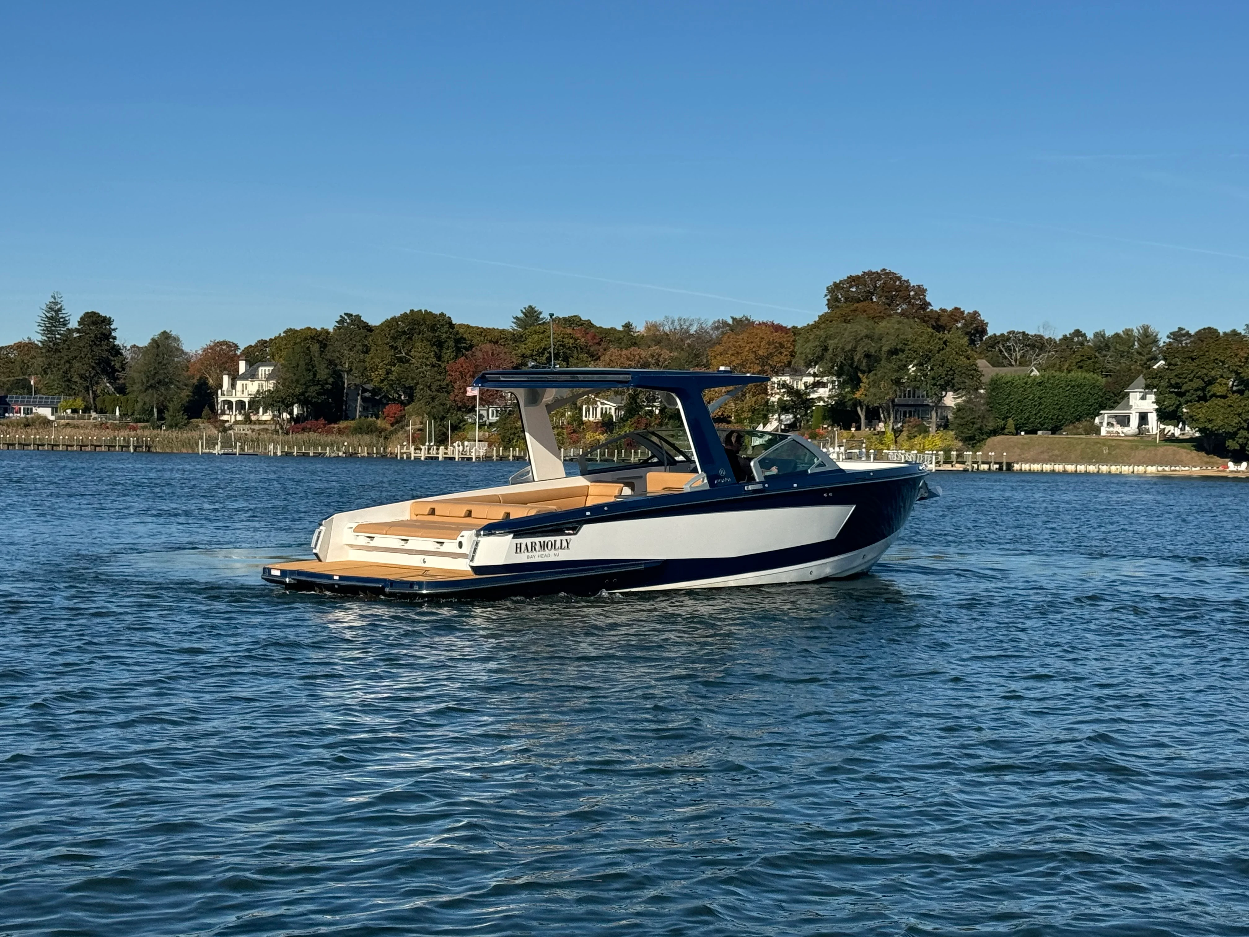 2023 Aviara AV32 Image Thumbnail #8