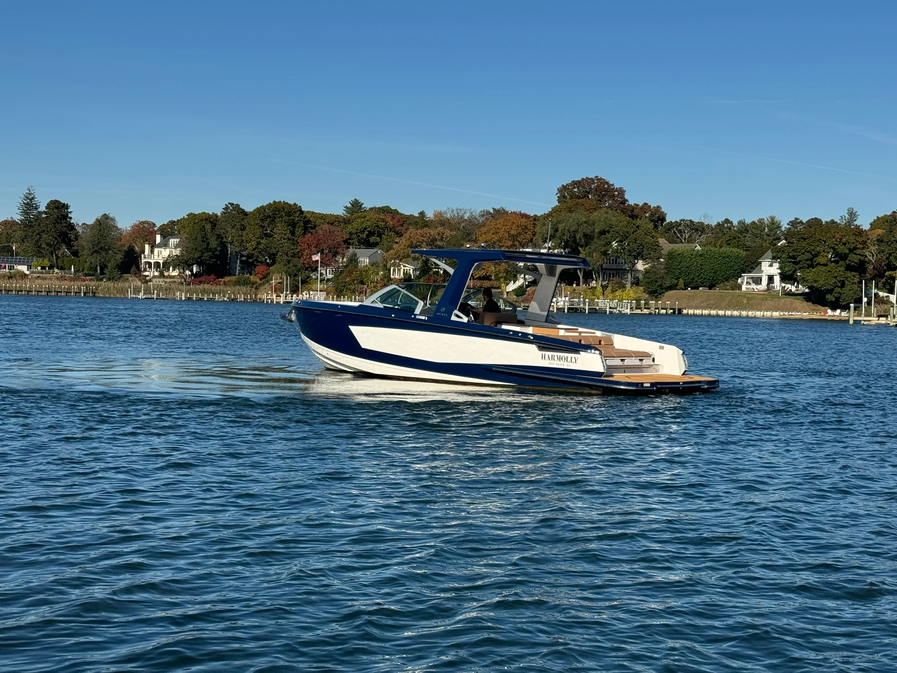 2023 Aviara AV32 Image Thumbnail #14