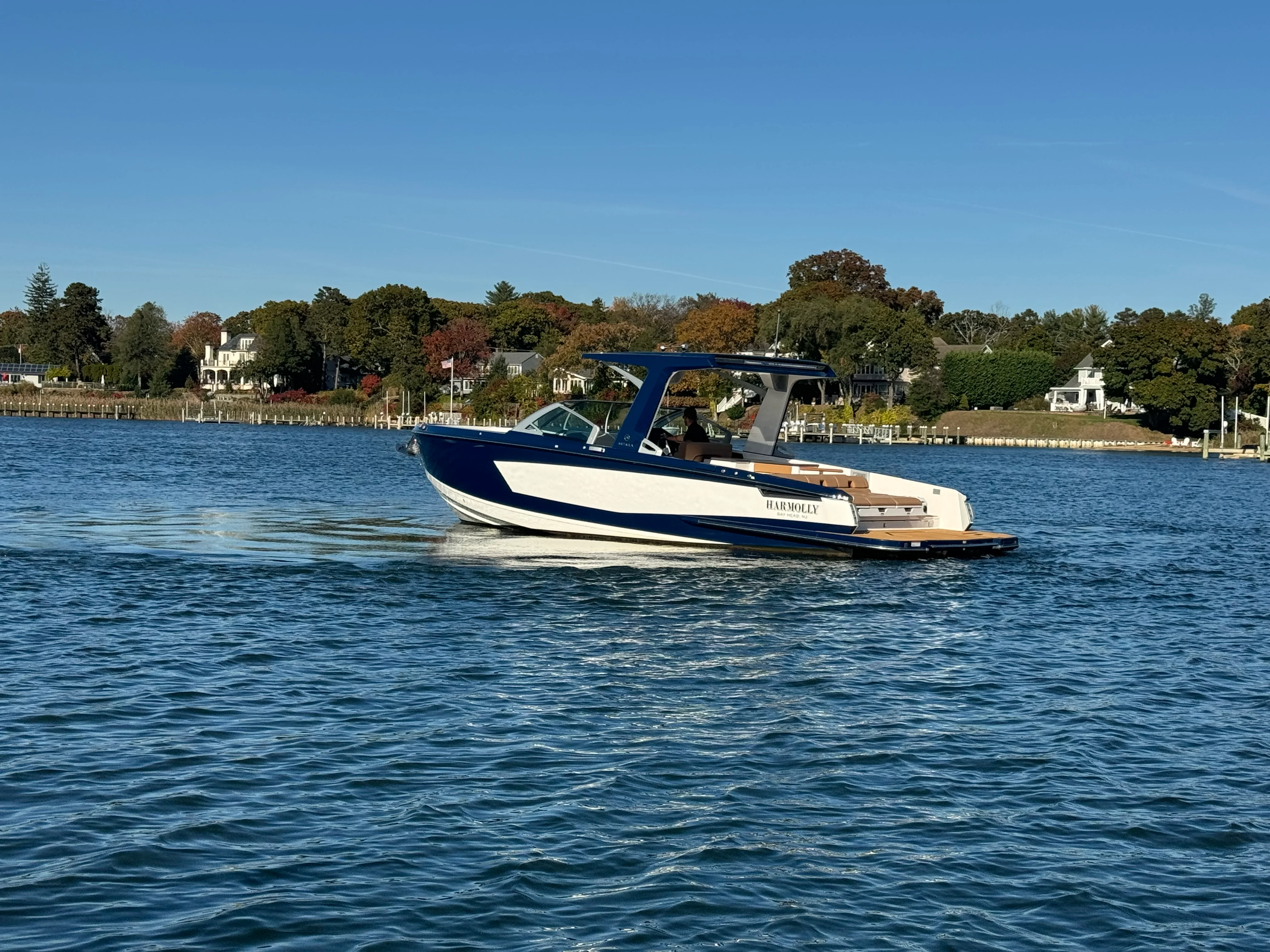 2023 Aviara AV32 Image Thumbnail #14