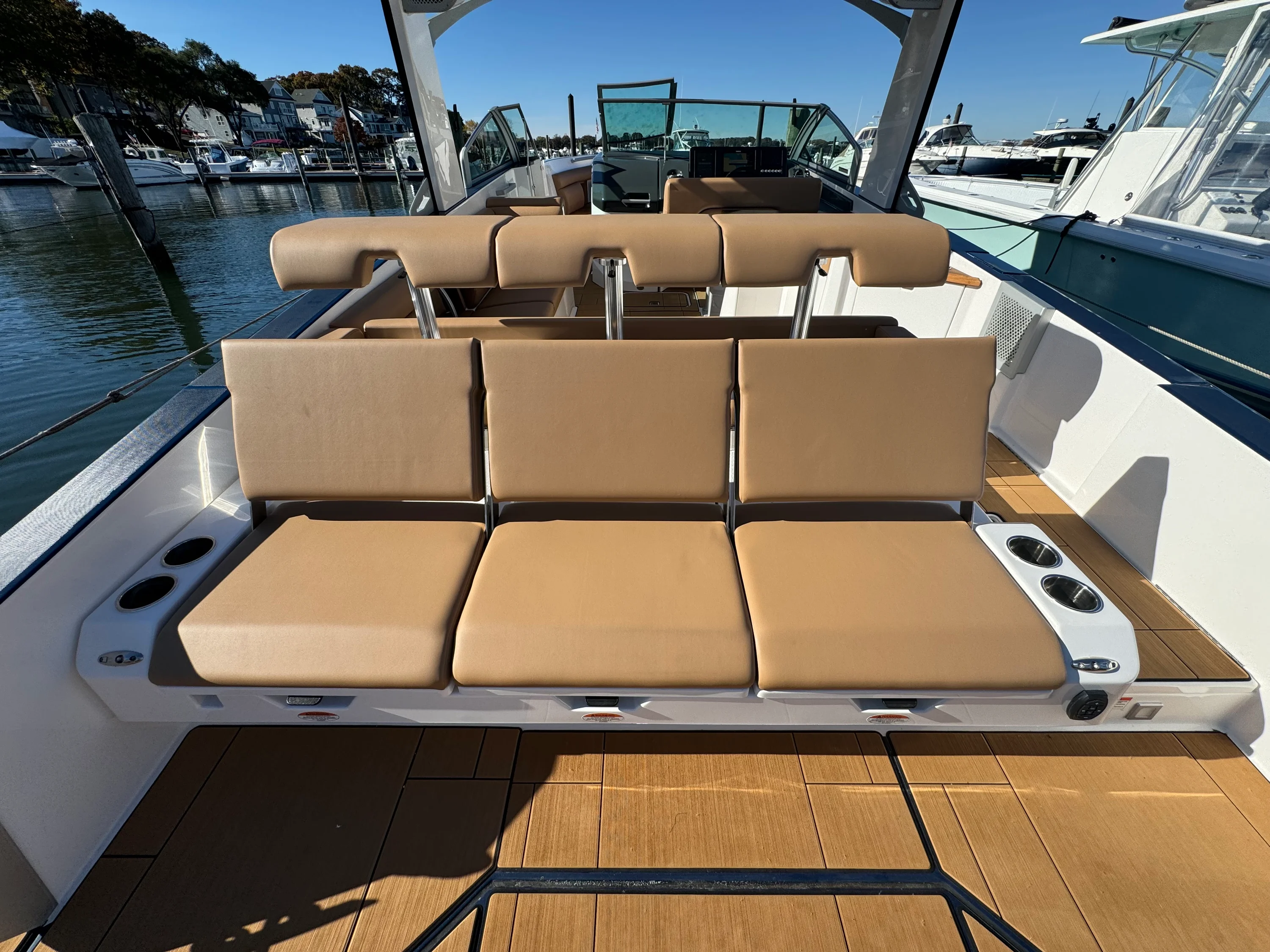 2023 Aviara AV32 Image Thumbnail #23