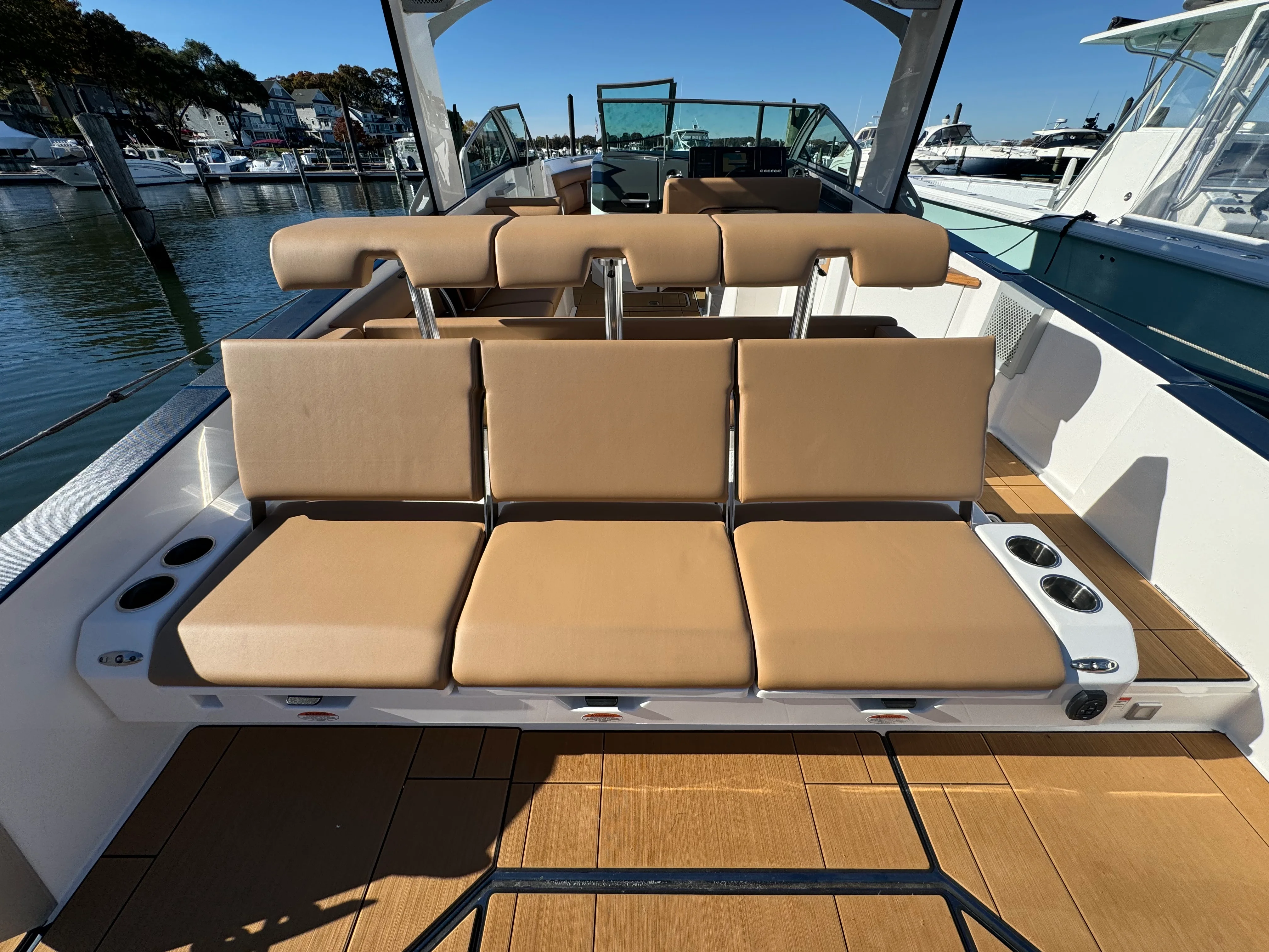 2023 Aviara AV32 Image Thumbnail #23