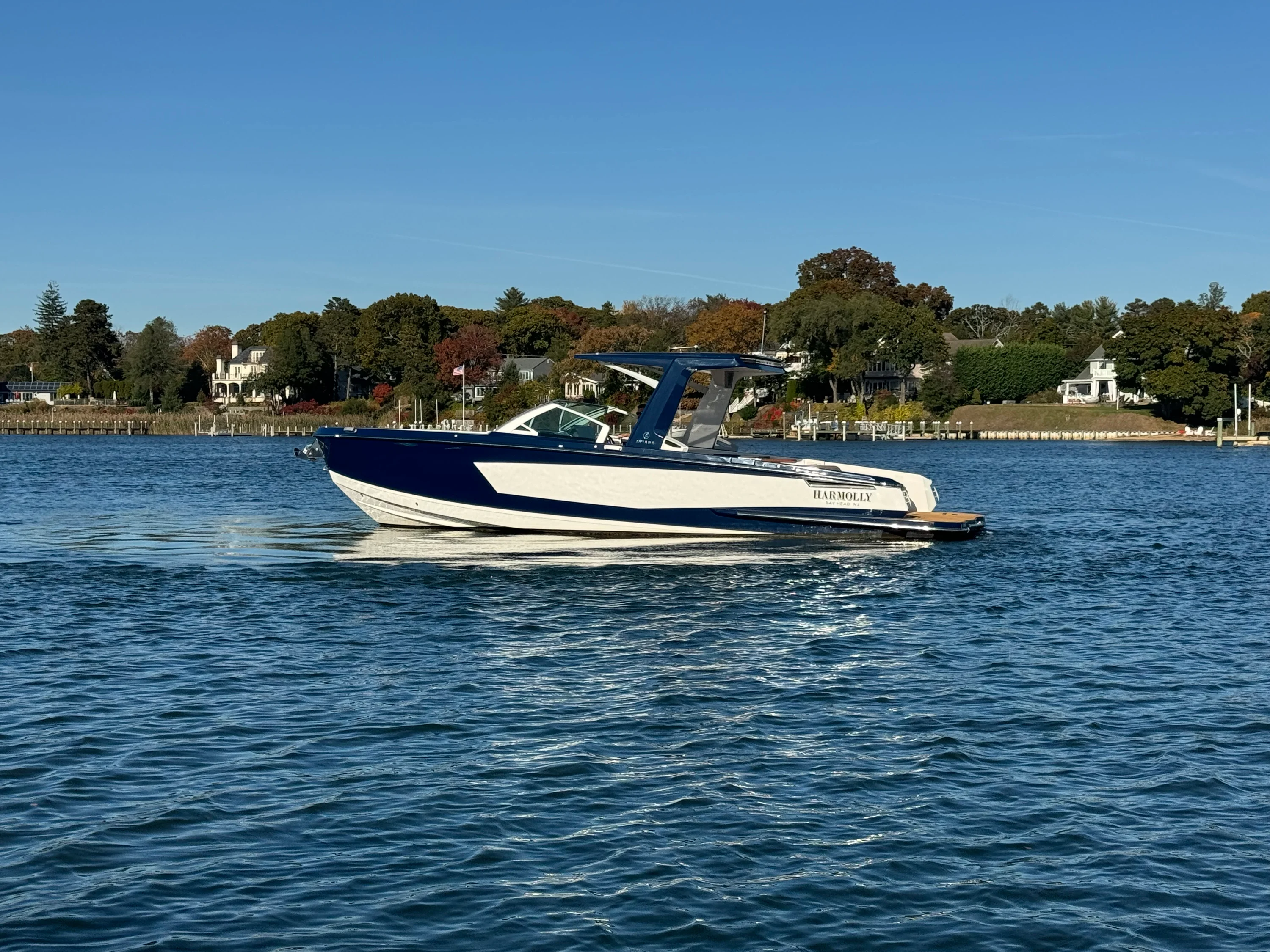 2023 Aviara AV32 Image Thumbnail #17