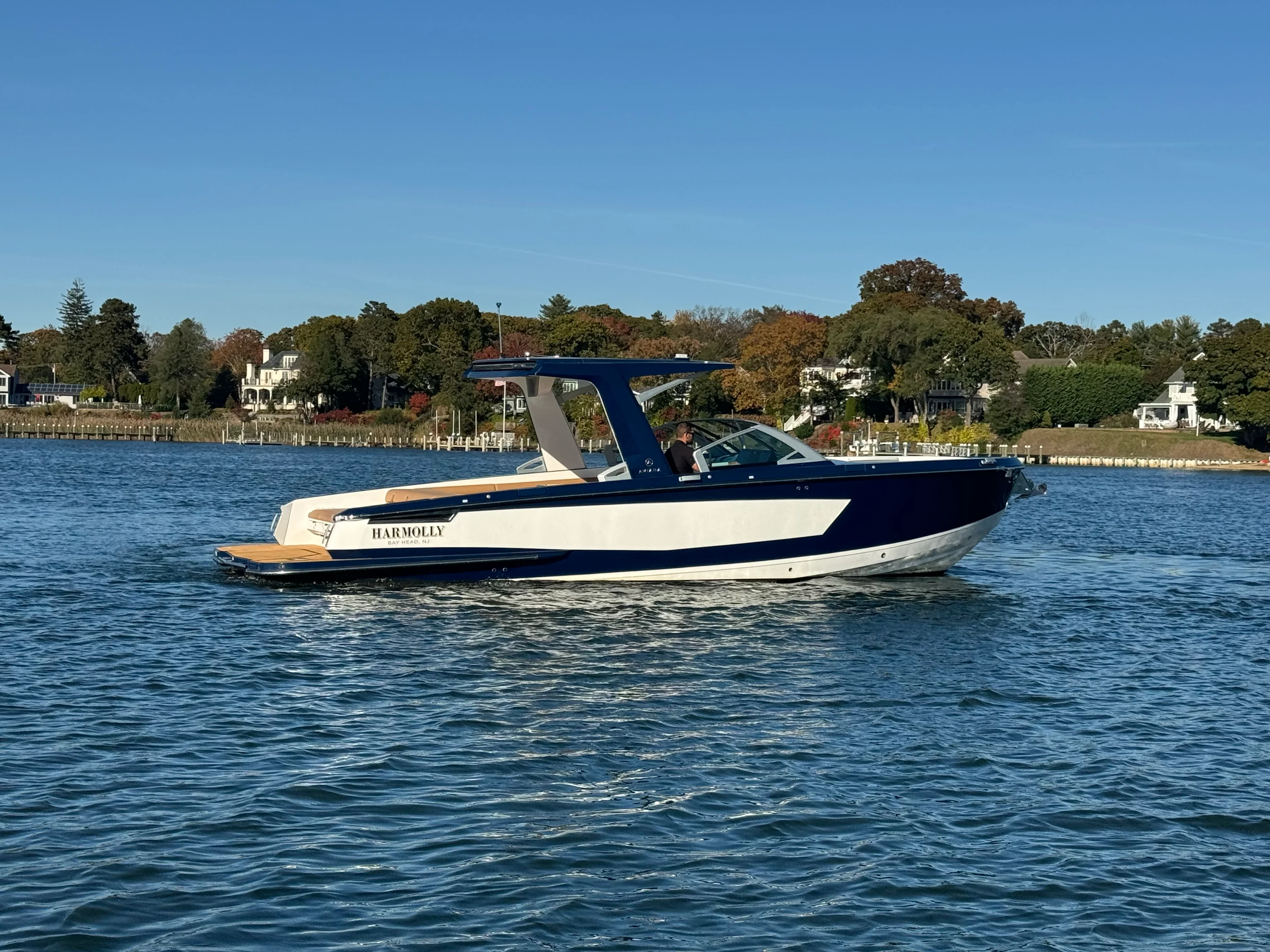 2023 Aviara AV32 Image Thumbnail #6