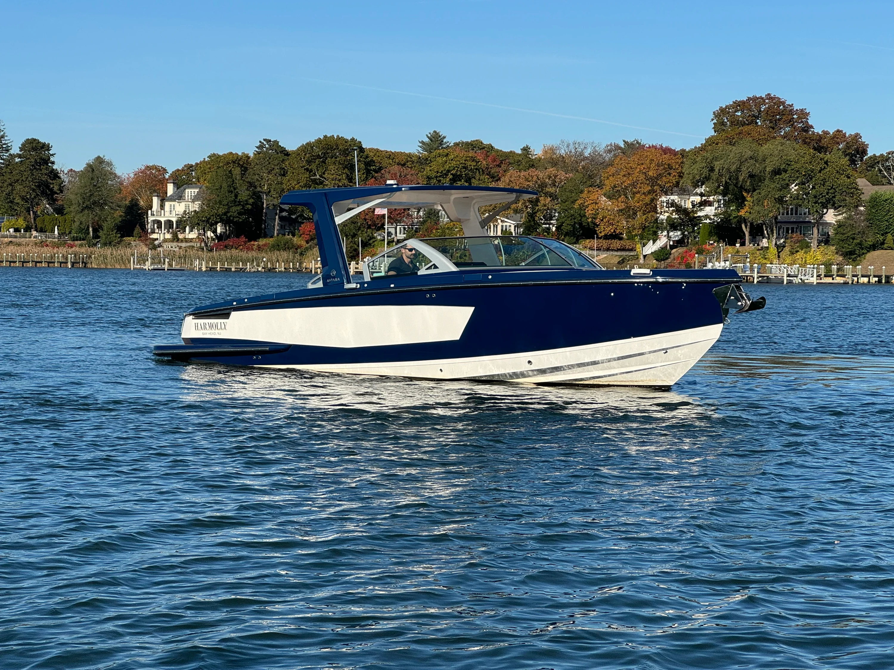 2023 Aviara AV32 Image Thumbnail #1