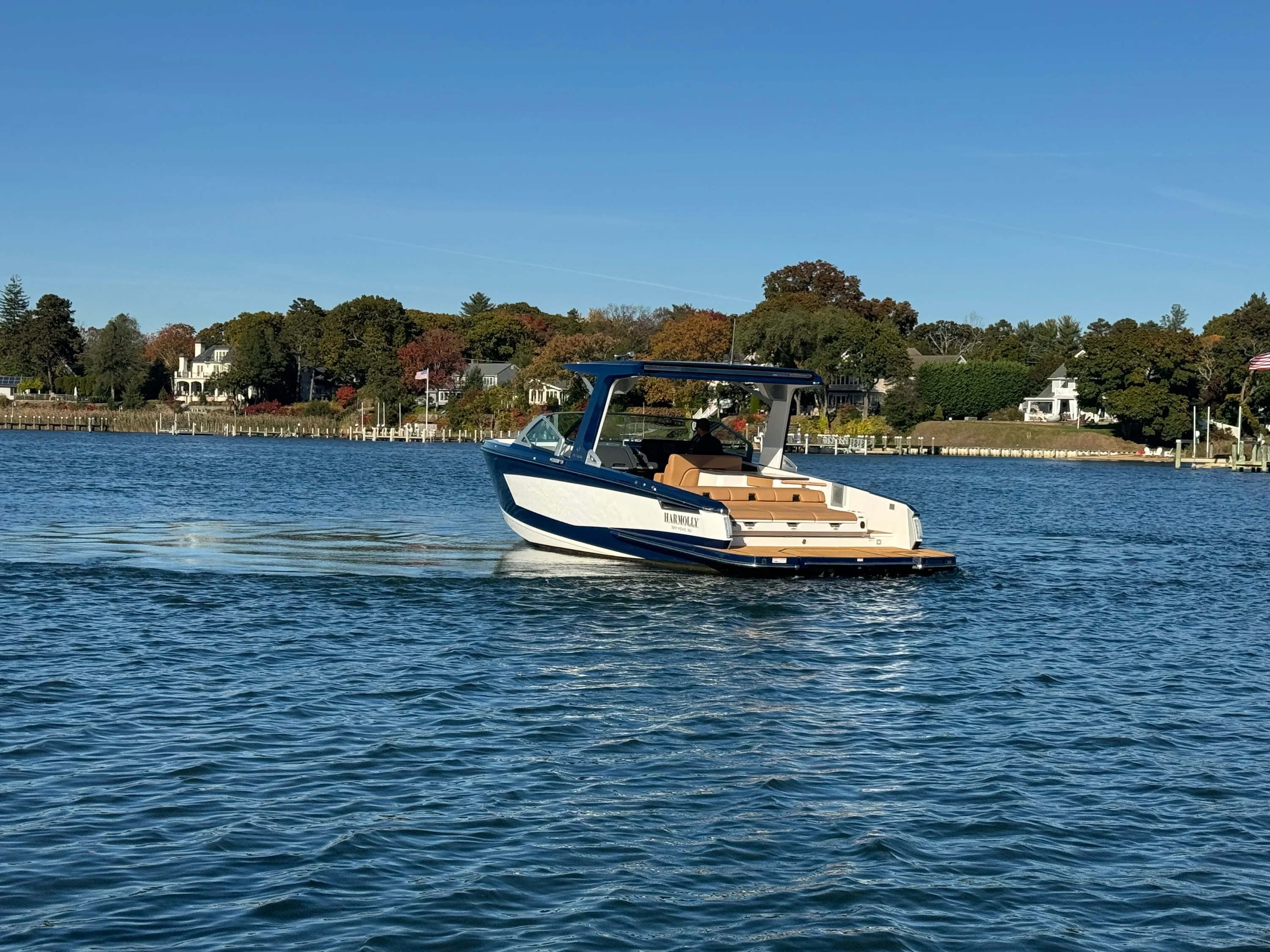 2023 Aviara AV32 Image Thumbnail #13