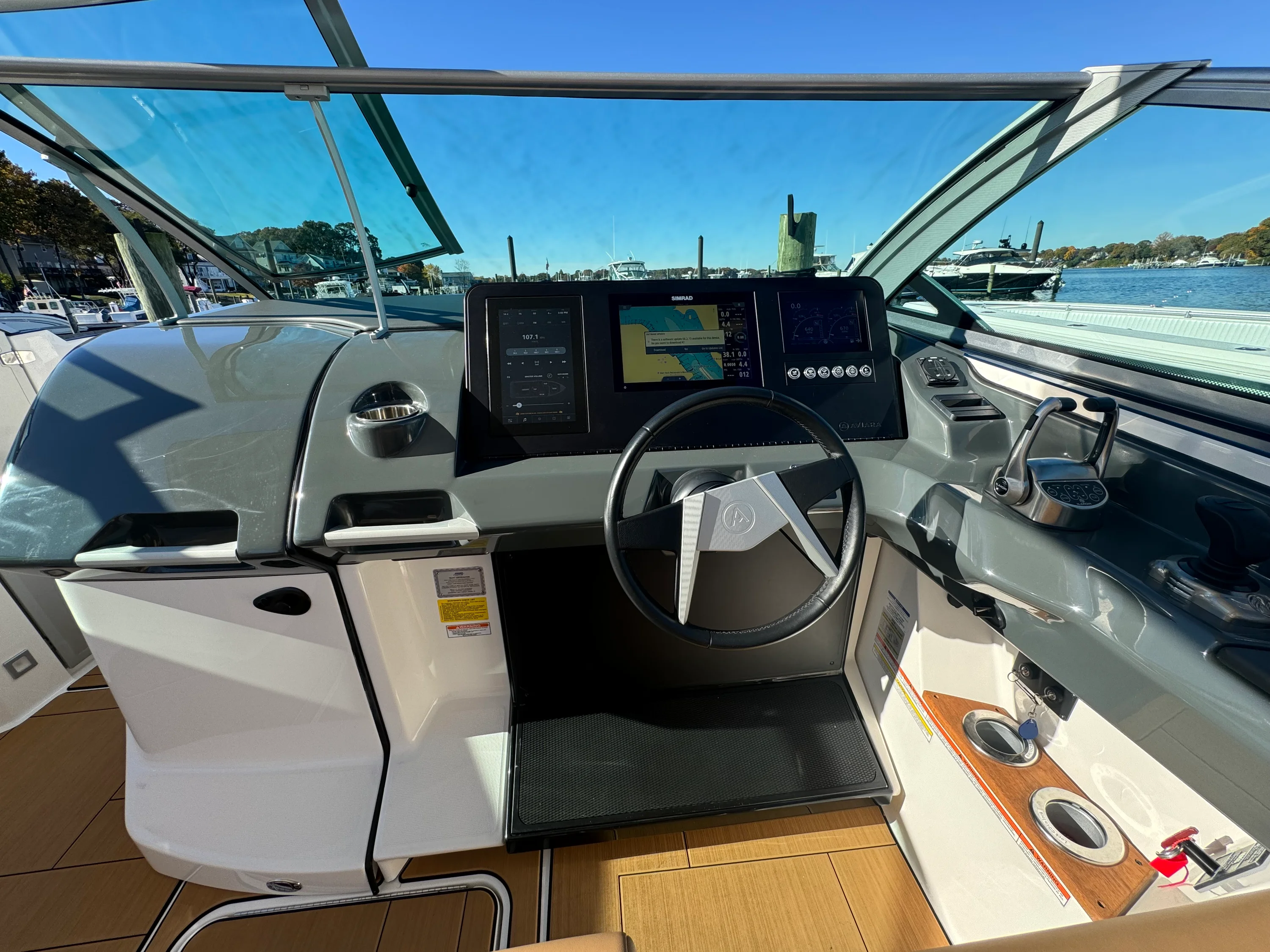 2023 Aviara AV32 Image Thumbnail #44