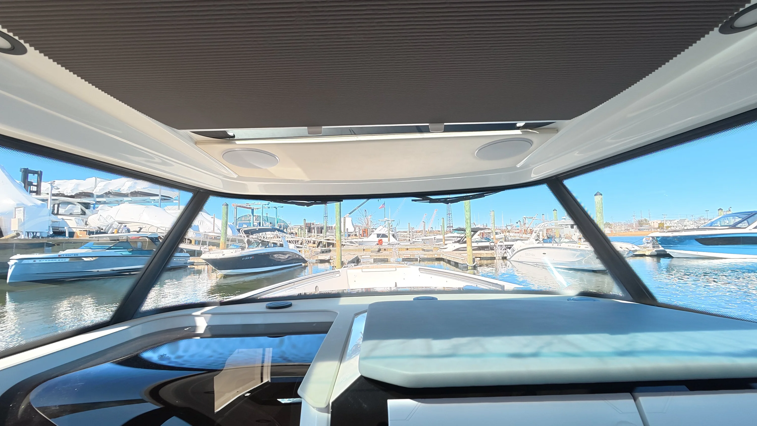 2026 Saxdor 340 GTWA Image Thumbnail #38