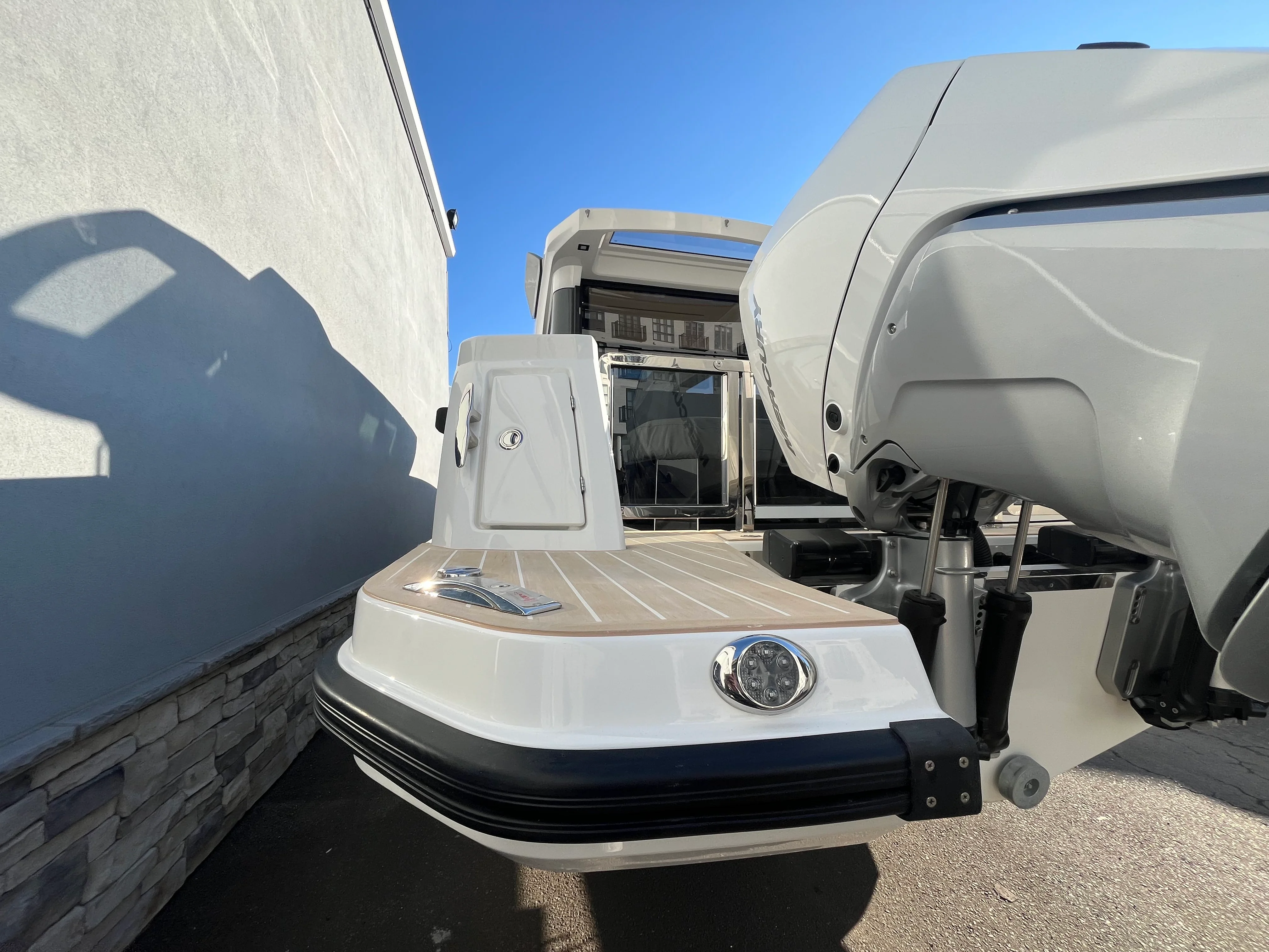 2026 Saxdor 340 GTWA Image Thumbnail #7