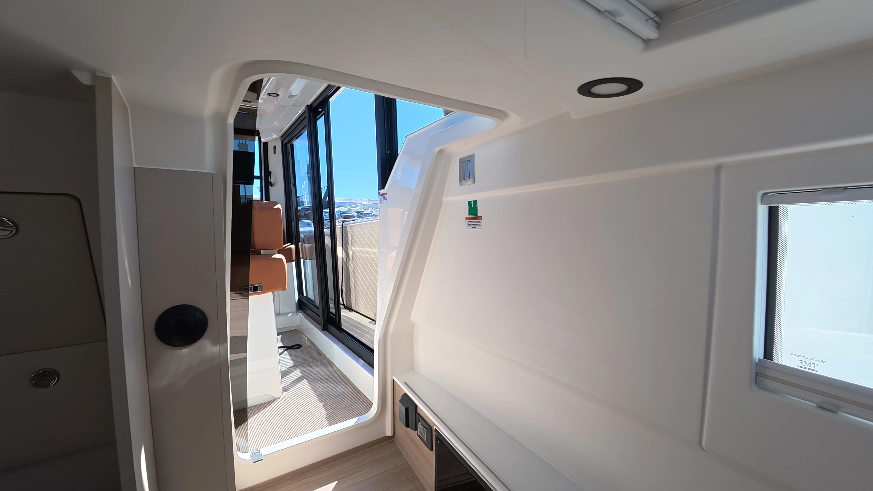 2026 Saxdor 340 GTWA Image Thumbnail #49