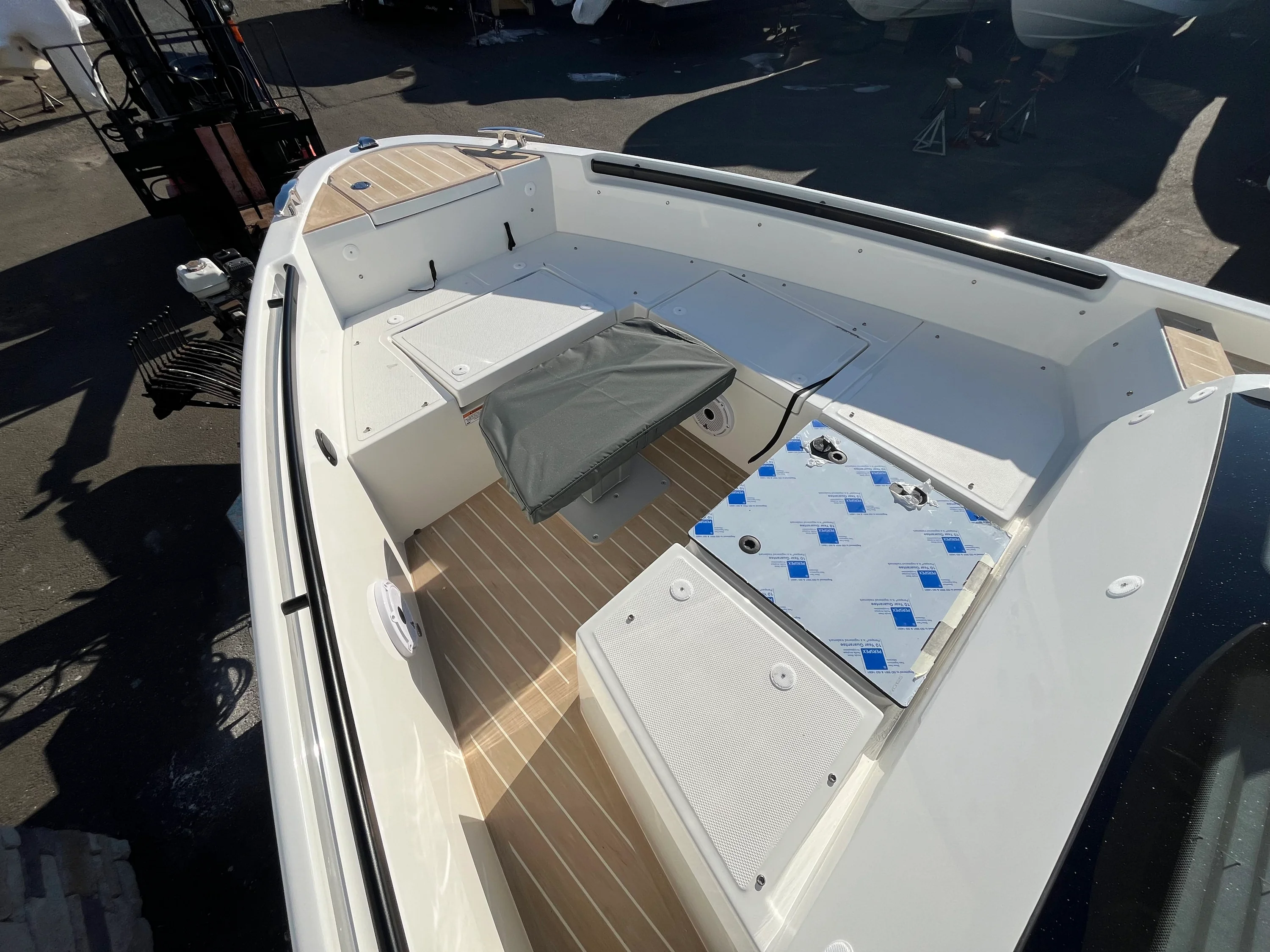 2026 Saxdor 340 GTWA Image Thumbnail #70