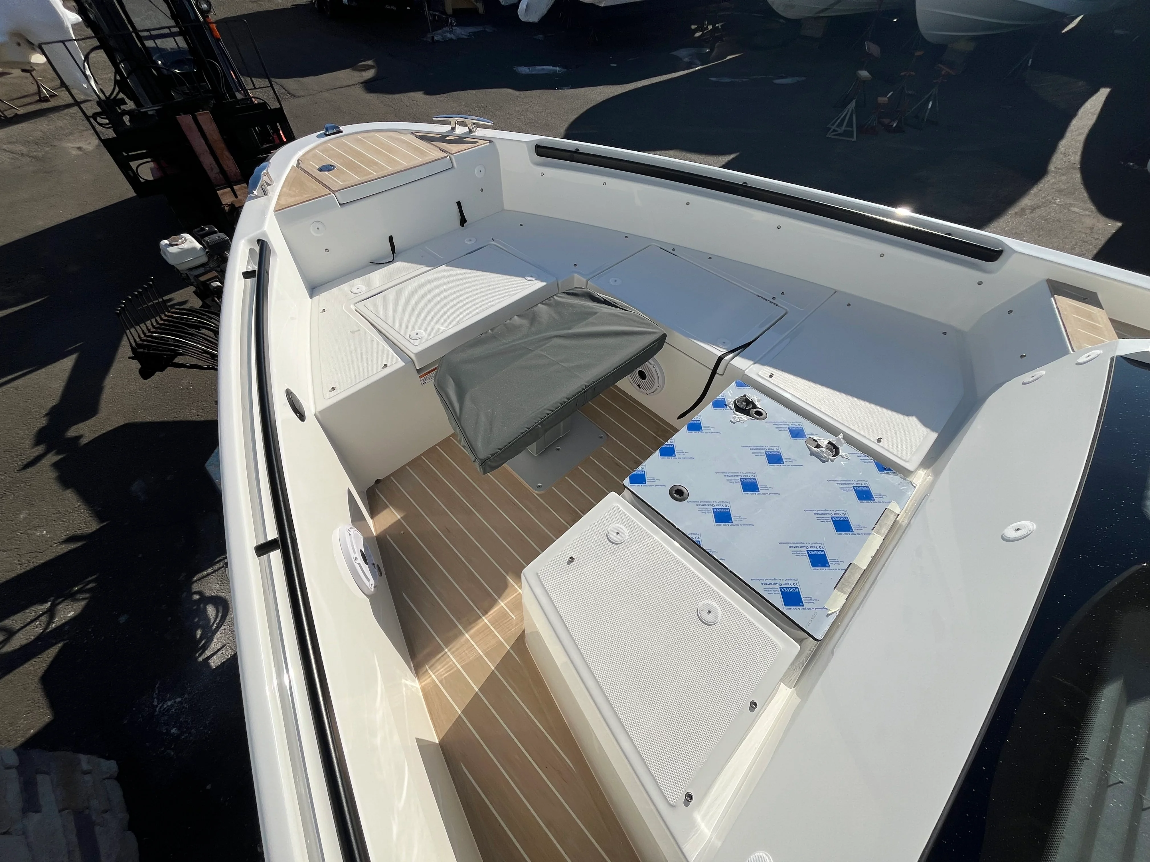 2026 Saxdor 340 GTWA Image Thumbnail #43