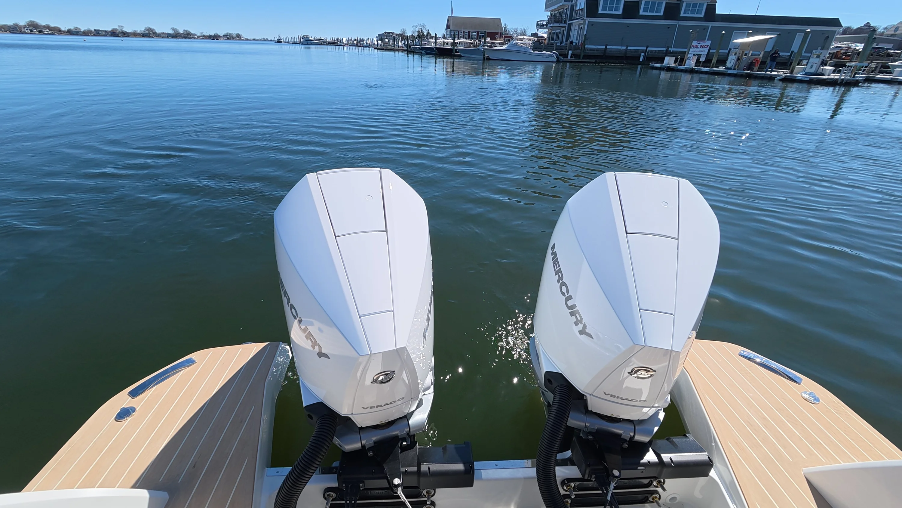 2026 Saxdor 340 GTWA Image Thumbnail #14