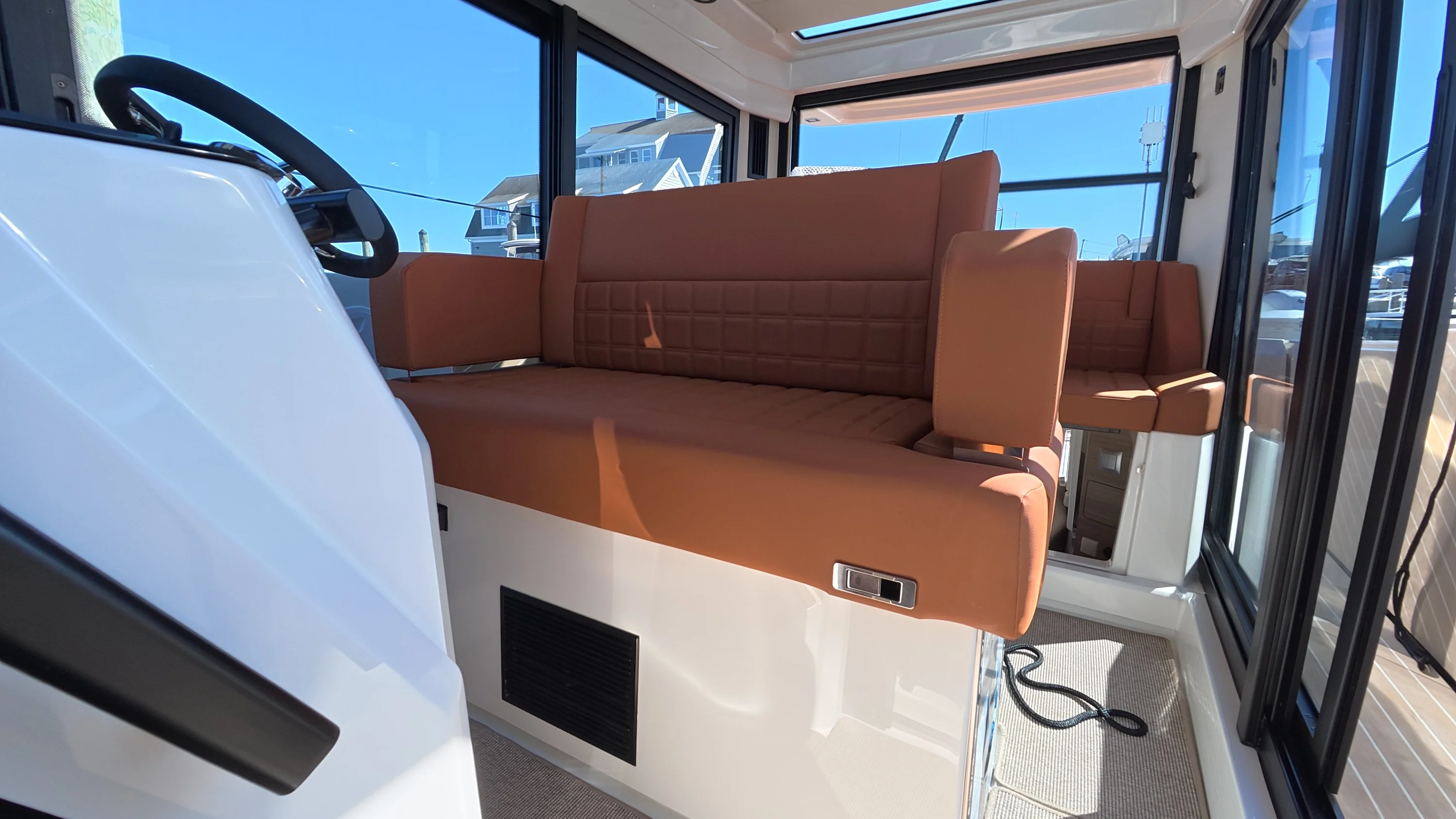 2026 Saxdor 340 GTWA Image Thumbnail #36