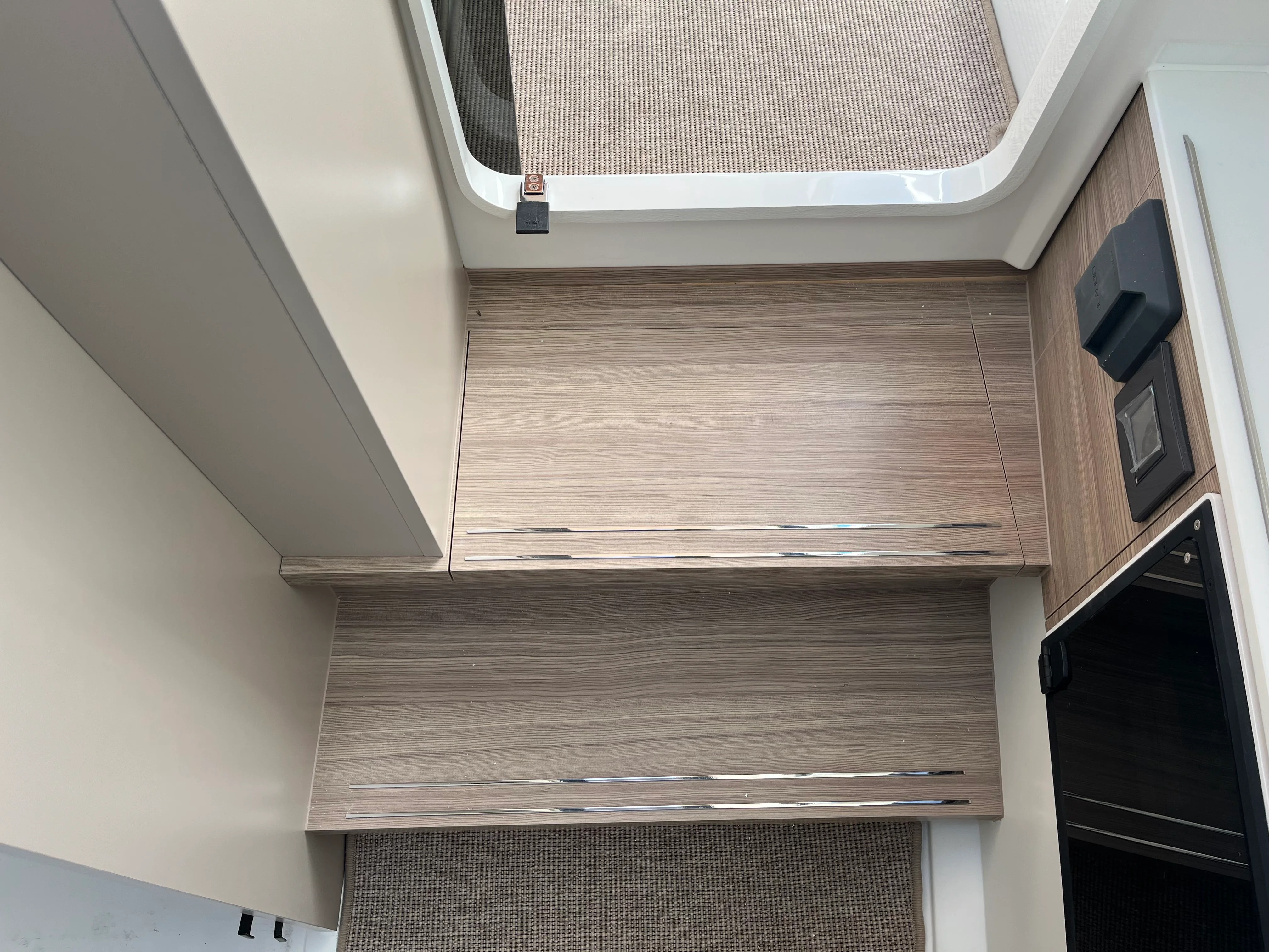 2026 Saxdor 340 GTWA Image Thumbnail #32