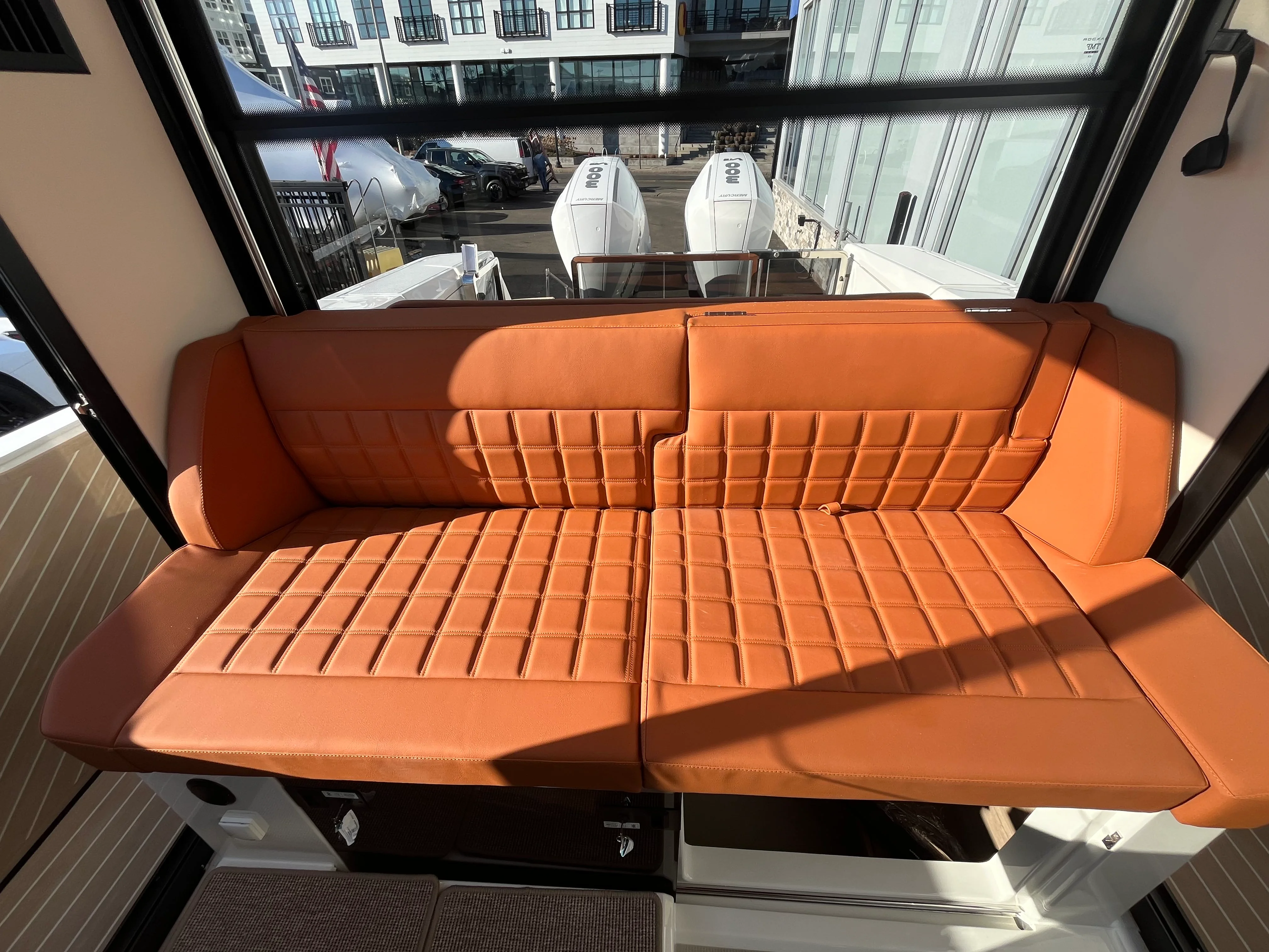 2026 Saxdor 340 GTWA Image Thumbnail #18