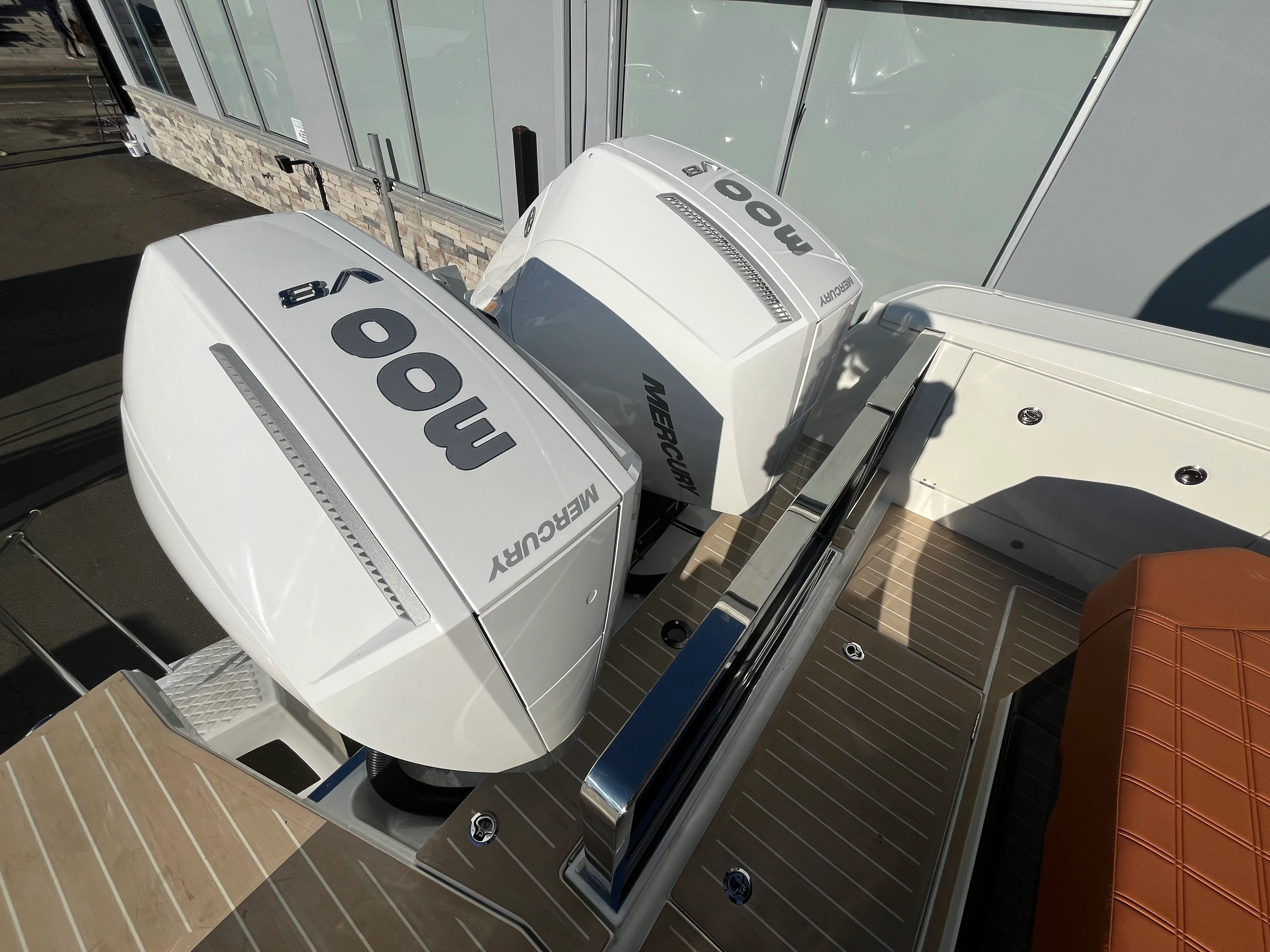 2026 Saxdor 340 GTWA Image Thumbnail #11