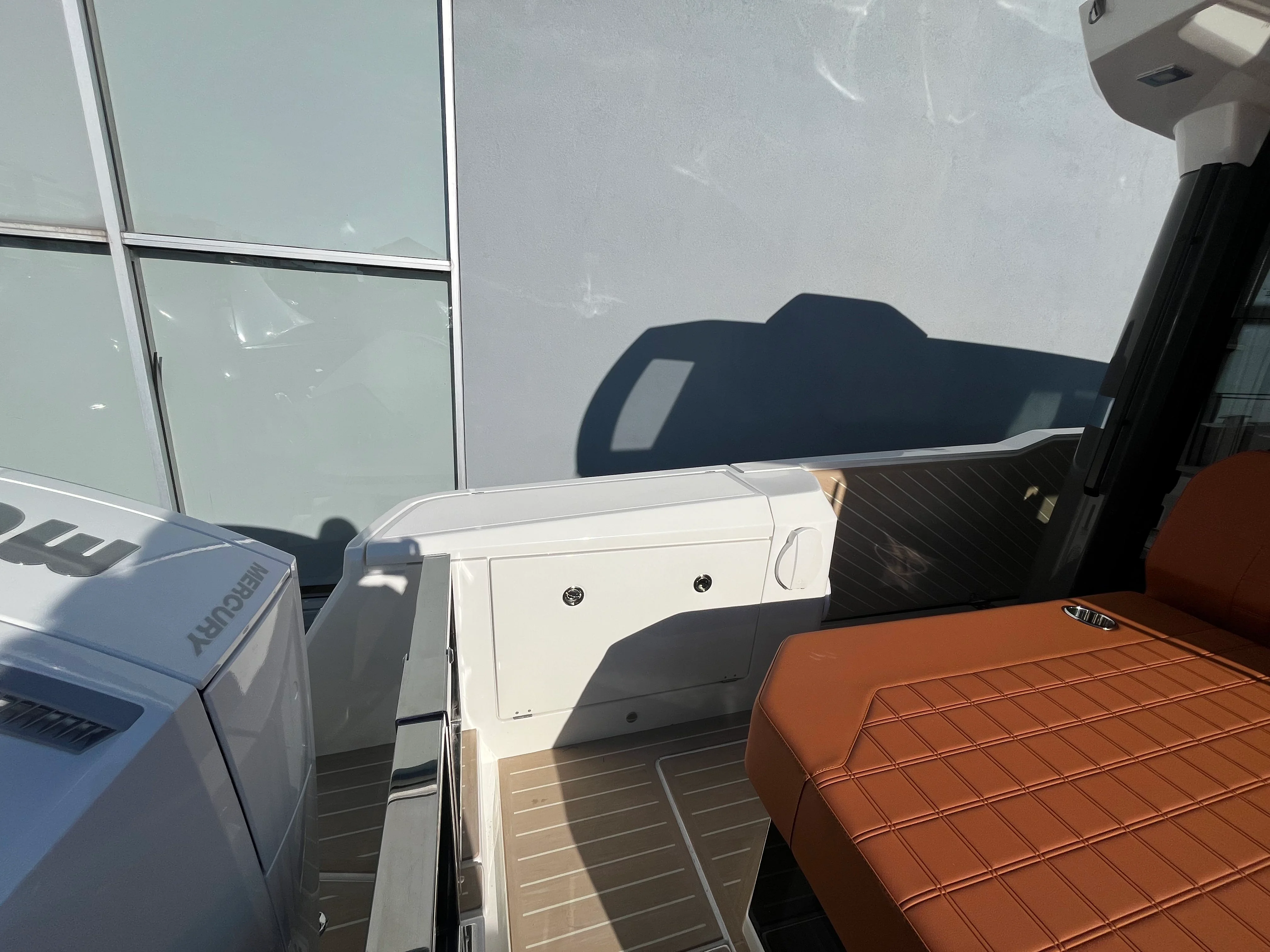 2026 Saxdor 340 GTWA Image Thumbnail #13