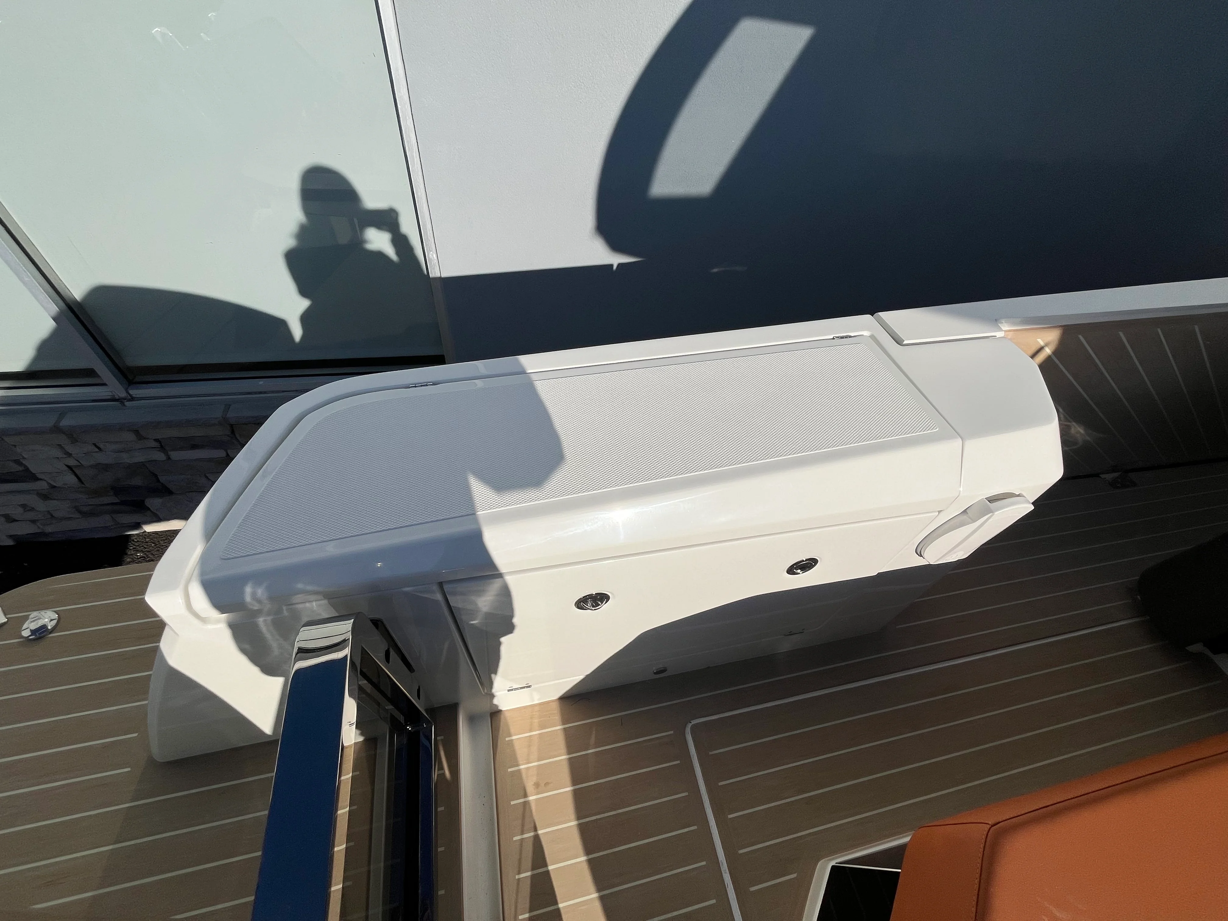 2026 Saxdor 340 GTWA Image Thumbnail #14