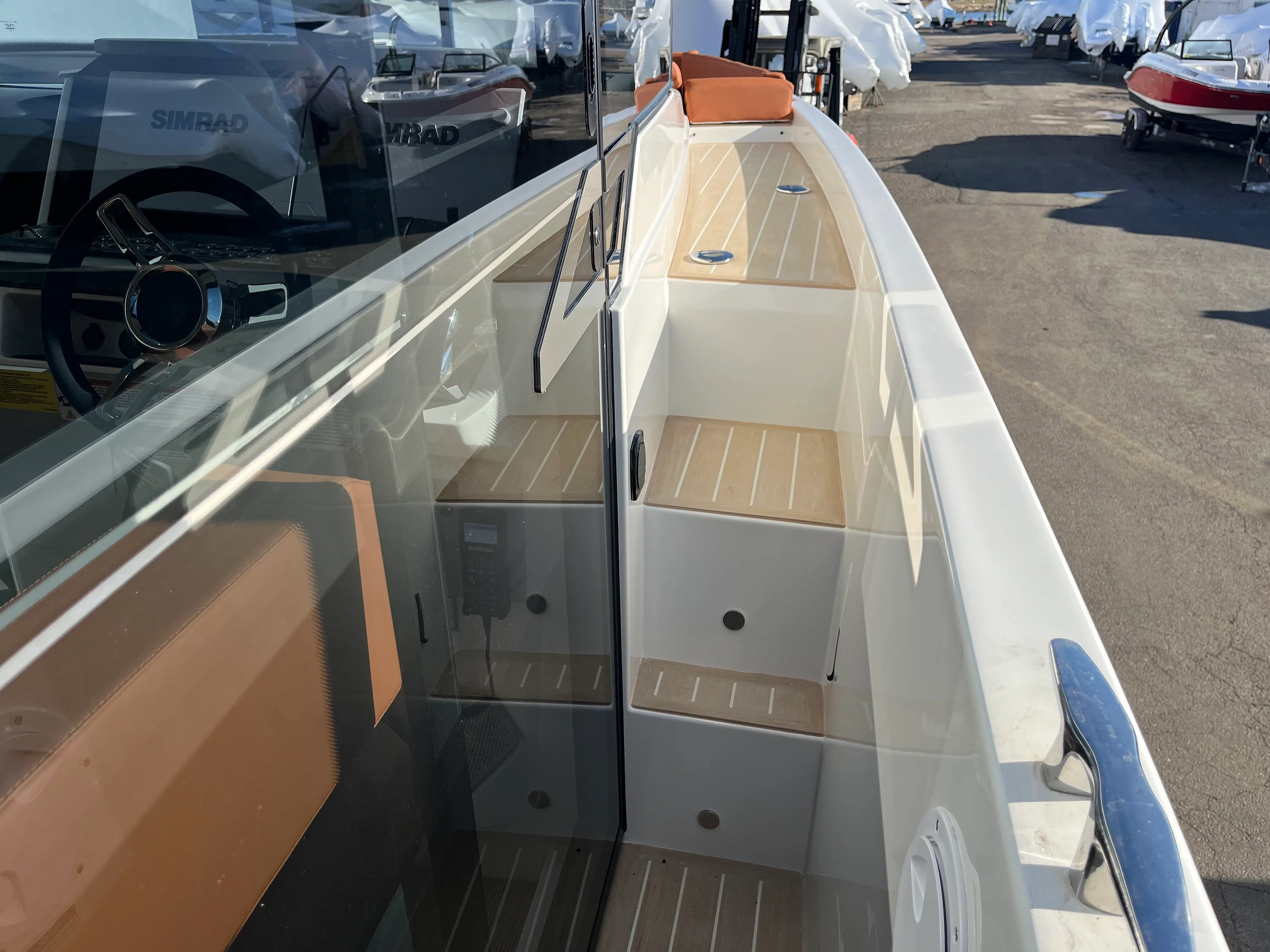 2026 Saxdor 340 GTWA Image Thumbnail #64