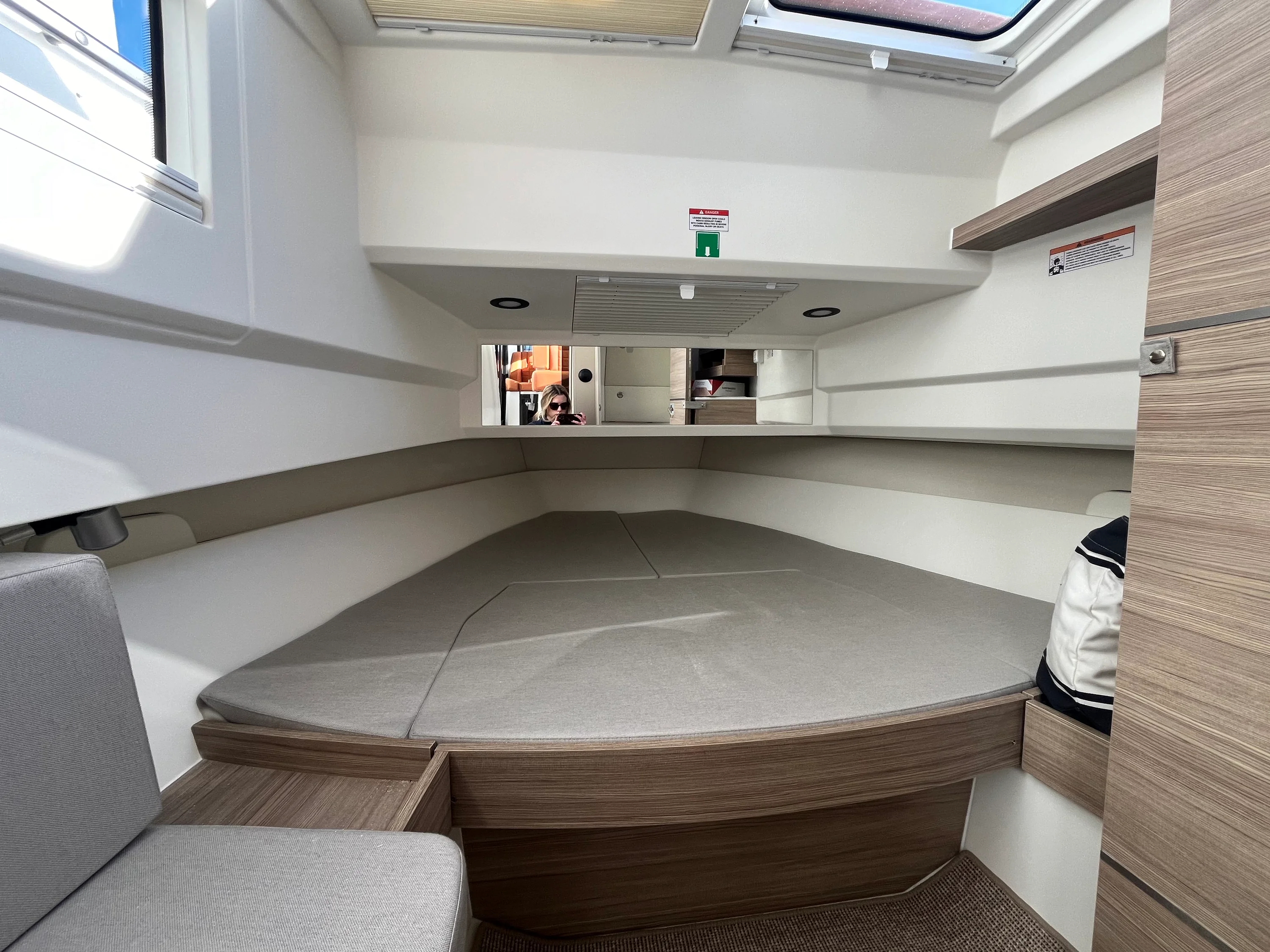 2026 Saxdor 340 GTWA Image Thumbnail #52