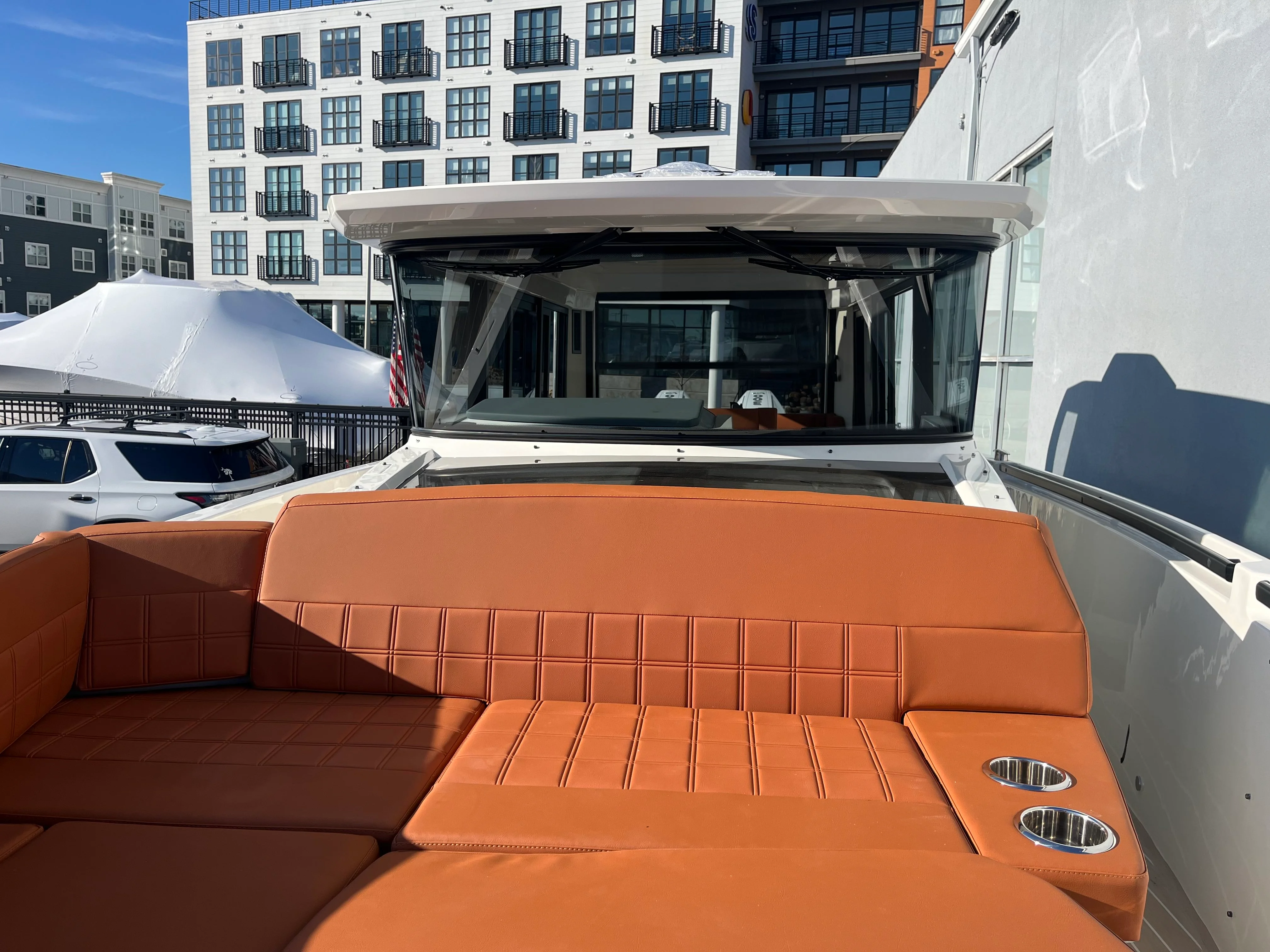 2026 Saxdor 340 GTWA Image Thumbnail #47