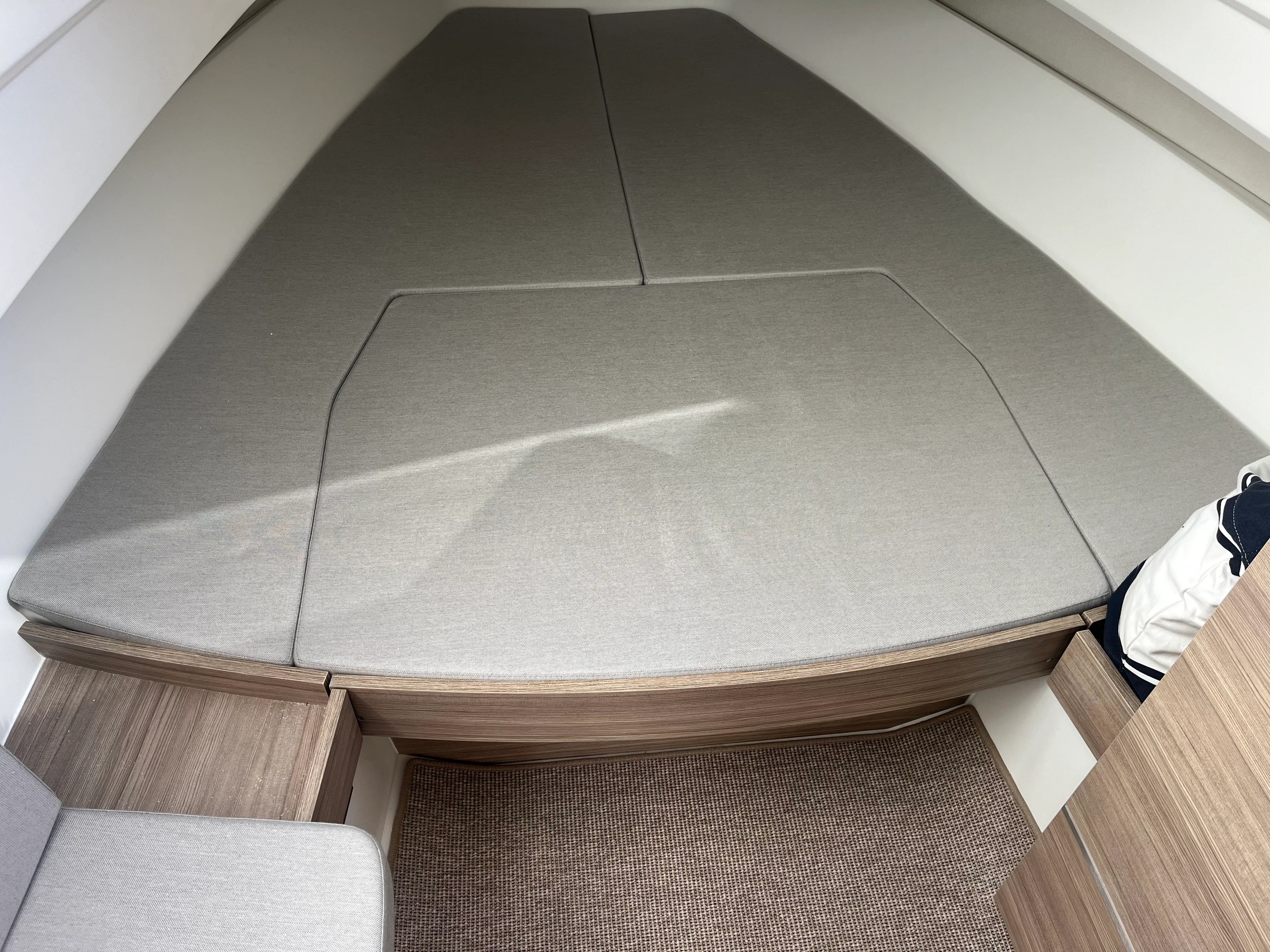 2026 Saxdor 340 GTWA Image Thumbnail #53