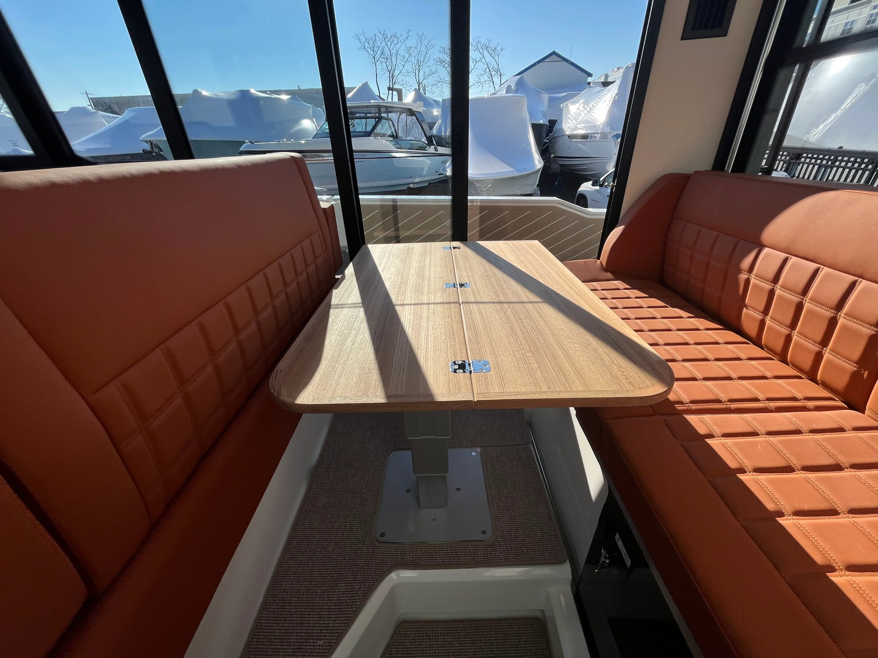 2026 Saxdor 340 GTWA Image Thumbnail #32