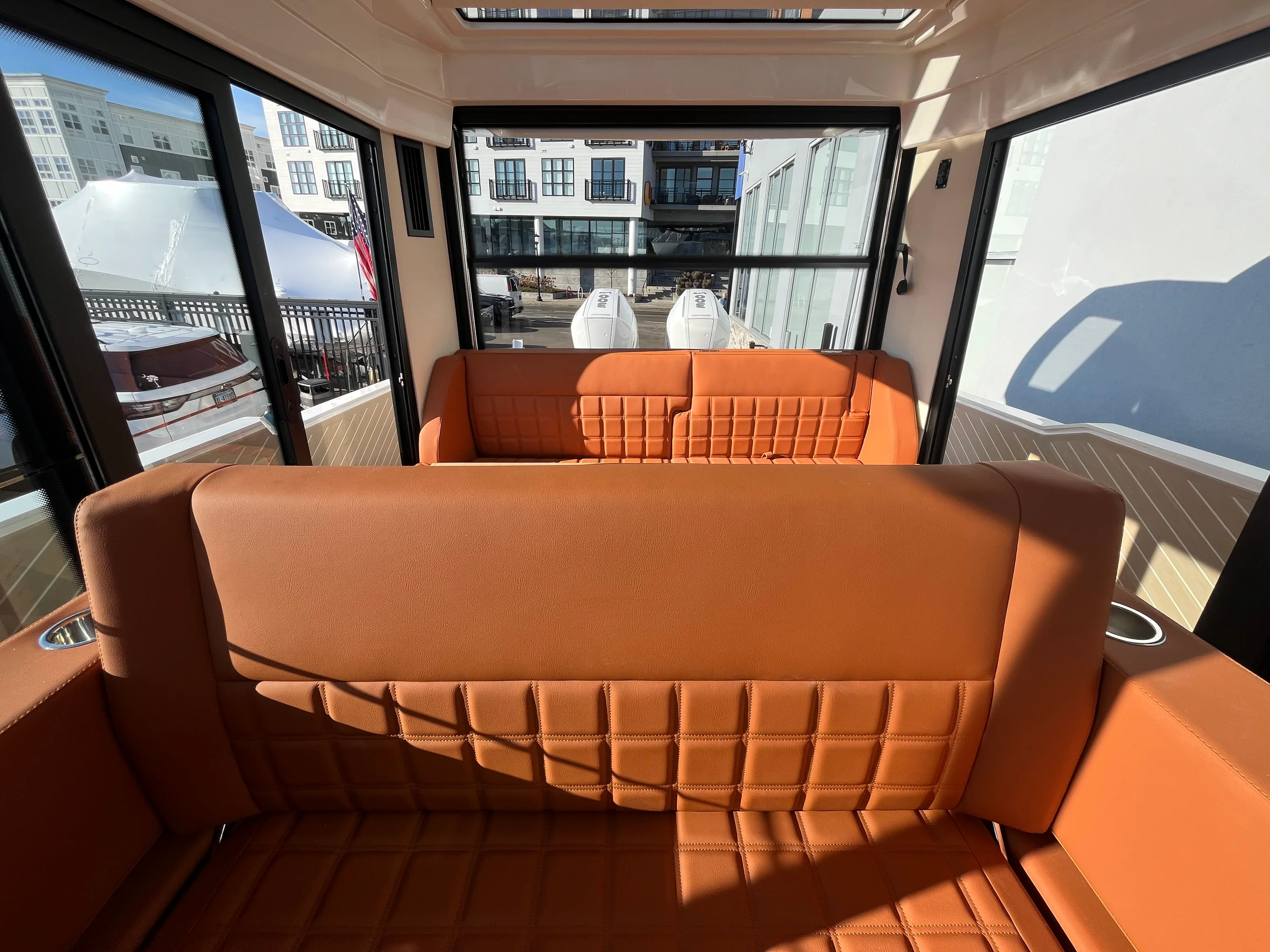 2026 Saxdor 340 GTWA Image Thumbnail #33