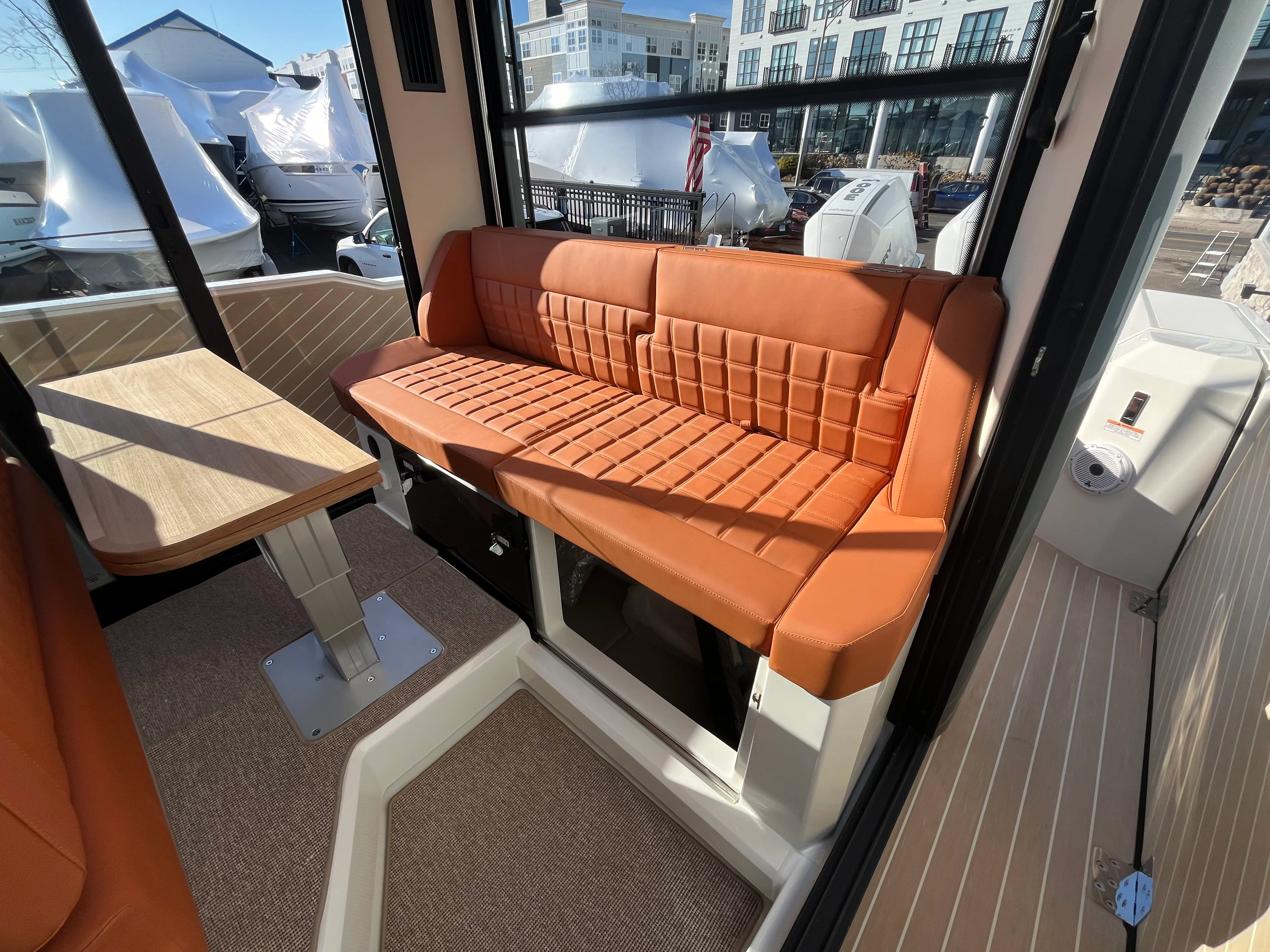 2026 Saxdor 340 GTWA Image Thumbnail #20