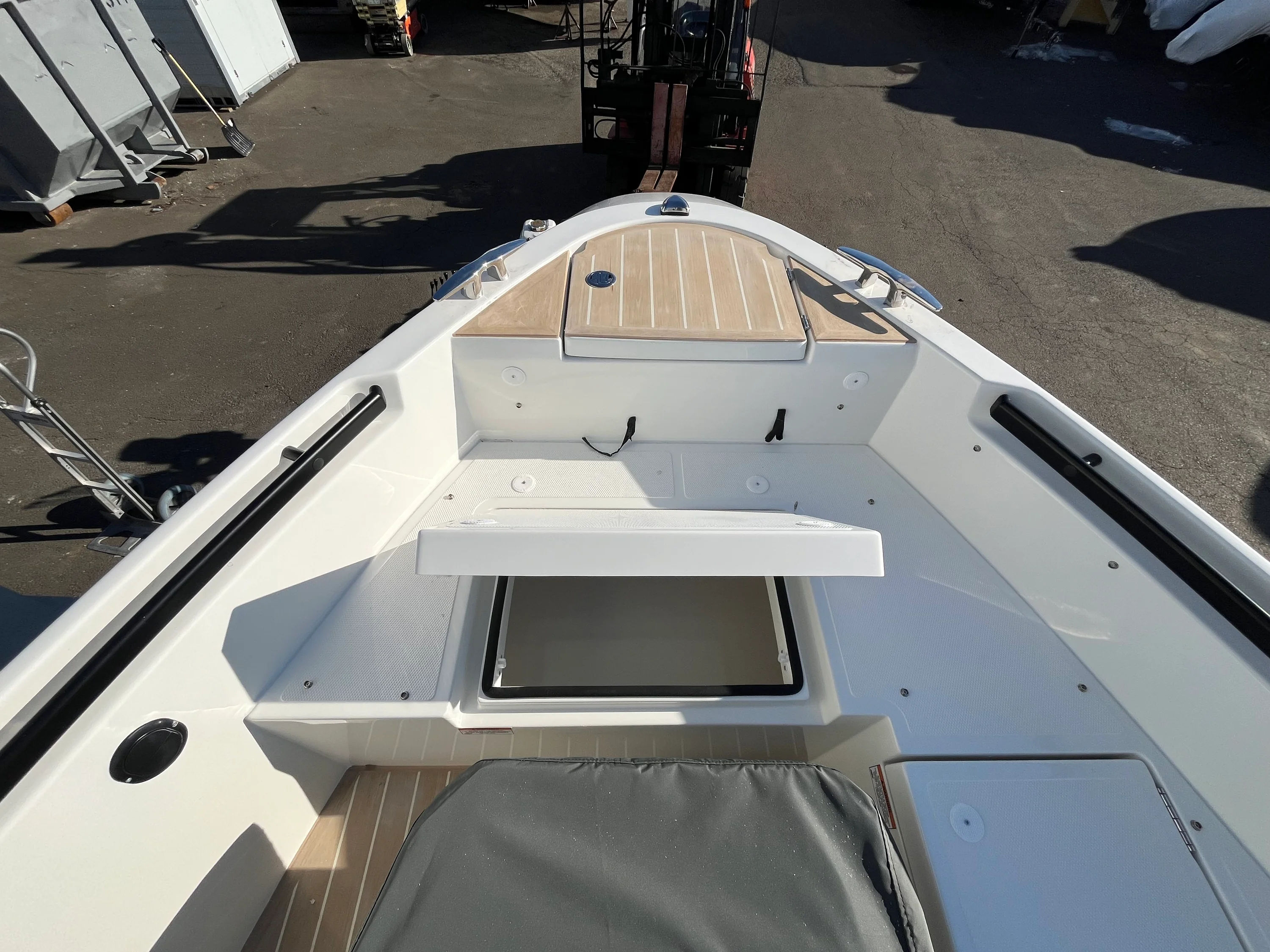 2026 Saxdor 340 GTWA Image Thumbnail #71