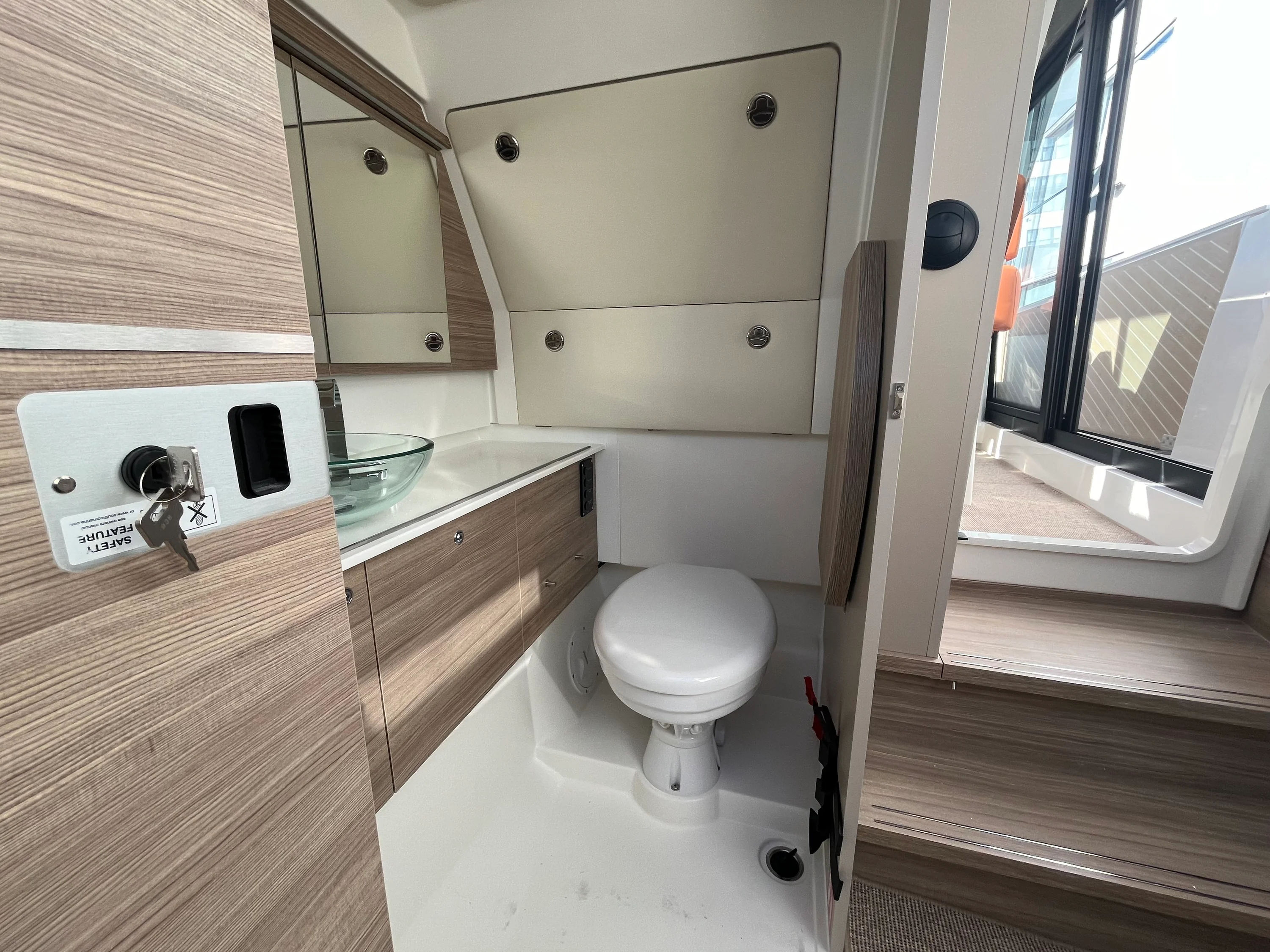 2026 Saxdor 340 GTWA Image Thumbnail #59